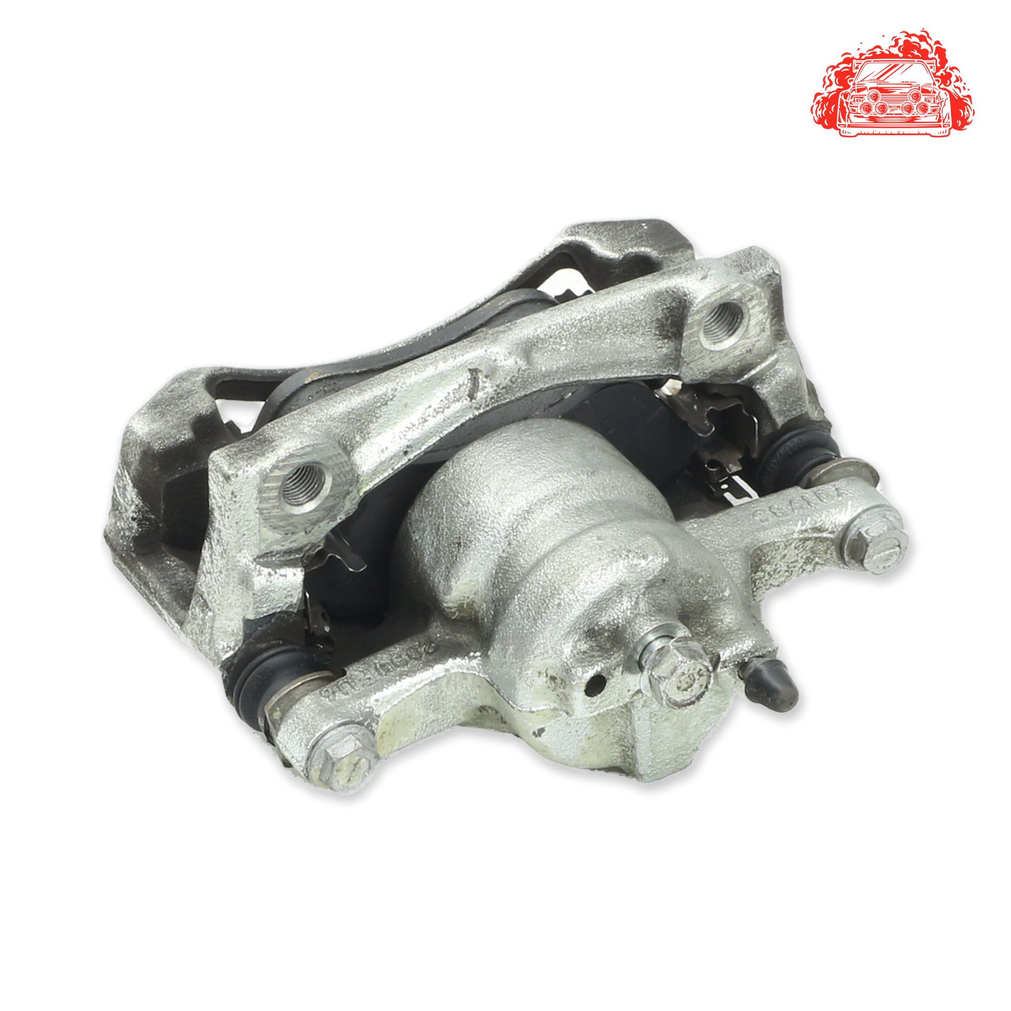 Used Toyota AYGO 1.0 X-PLAY Passenger Side Front Brake Caliper