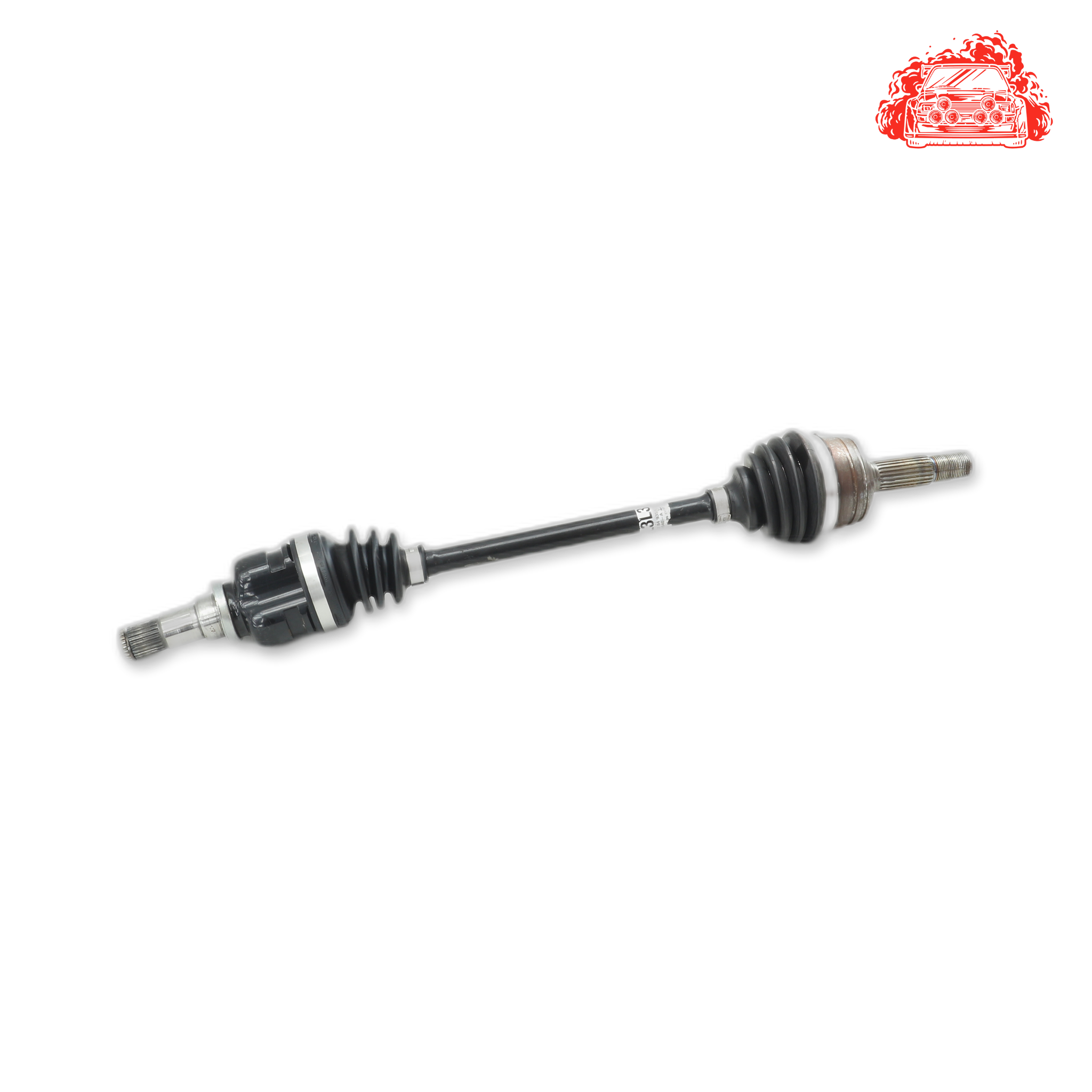 Used Toyota AYGO 1.0 X-PLAY Driveshaft - OEM 43420-0H040