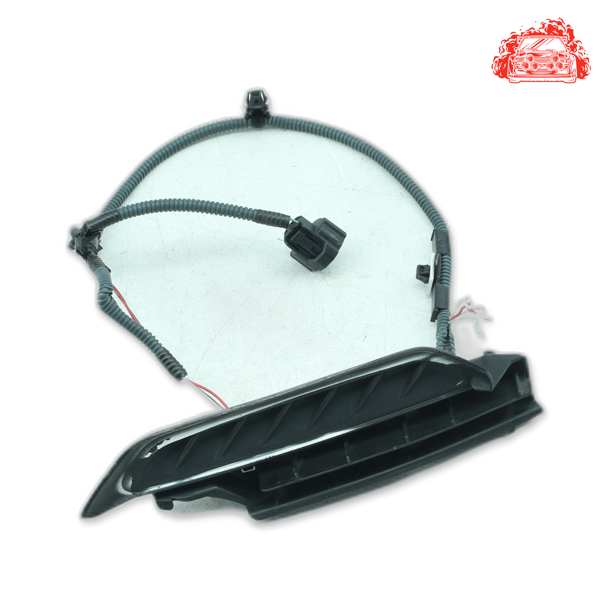 Used Toyota AYGO 1.0 X-PLAY Fog Light Grille - OEM Part 81484-0H010