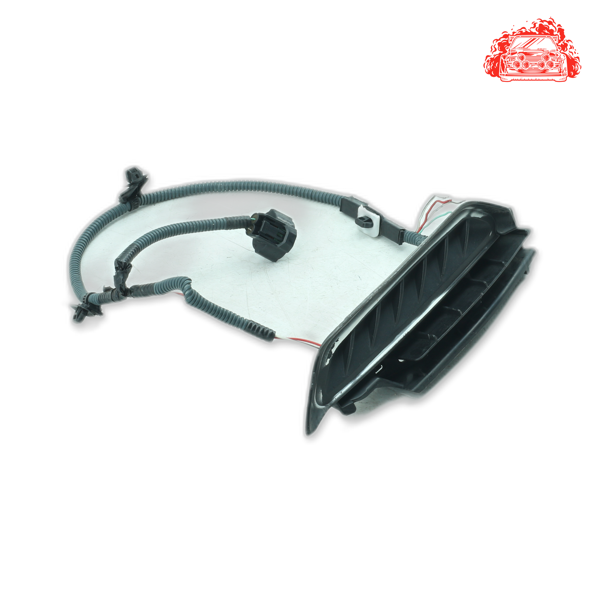 Used Toyota AYGO 1.0 X-PLAY Fog Light Grille - OEM Part 81484-0H010