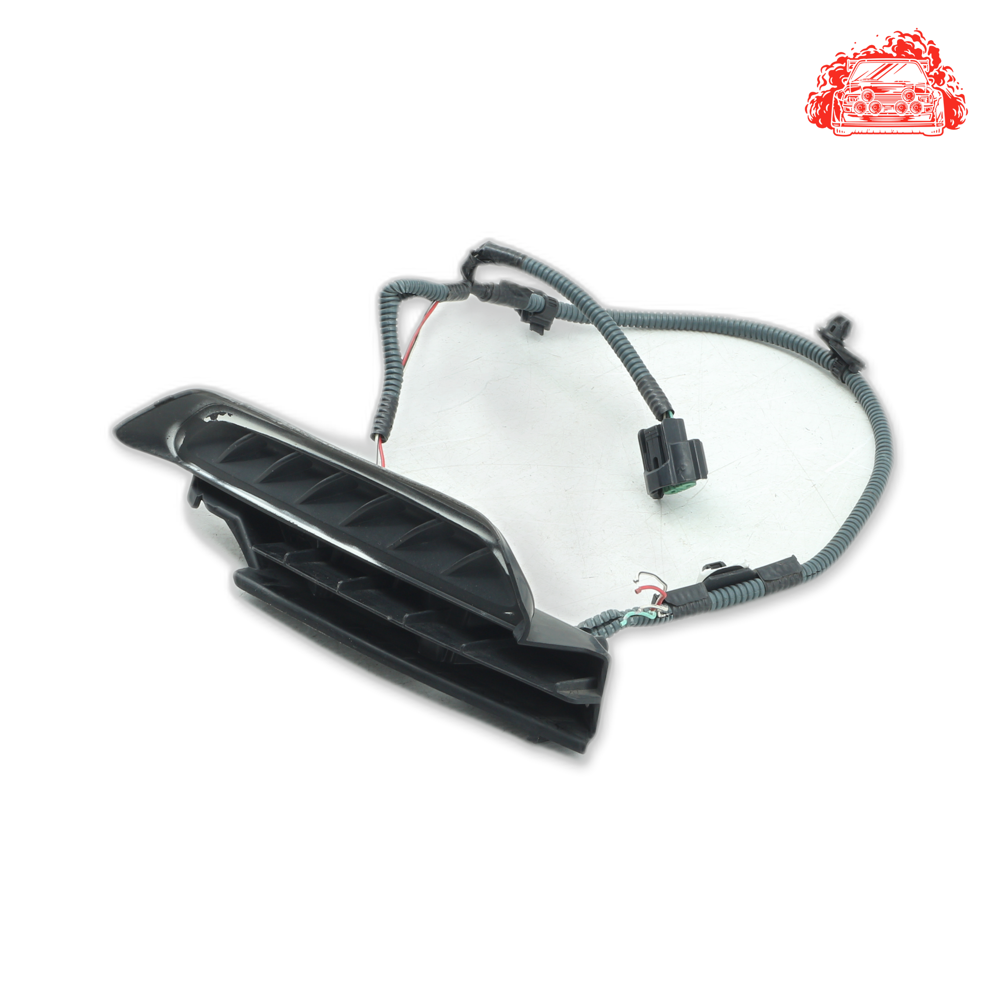 Used Toyota AYGO 1.0 X-PLAY Fog Light Grille - OEM Part 81484-0H010