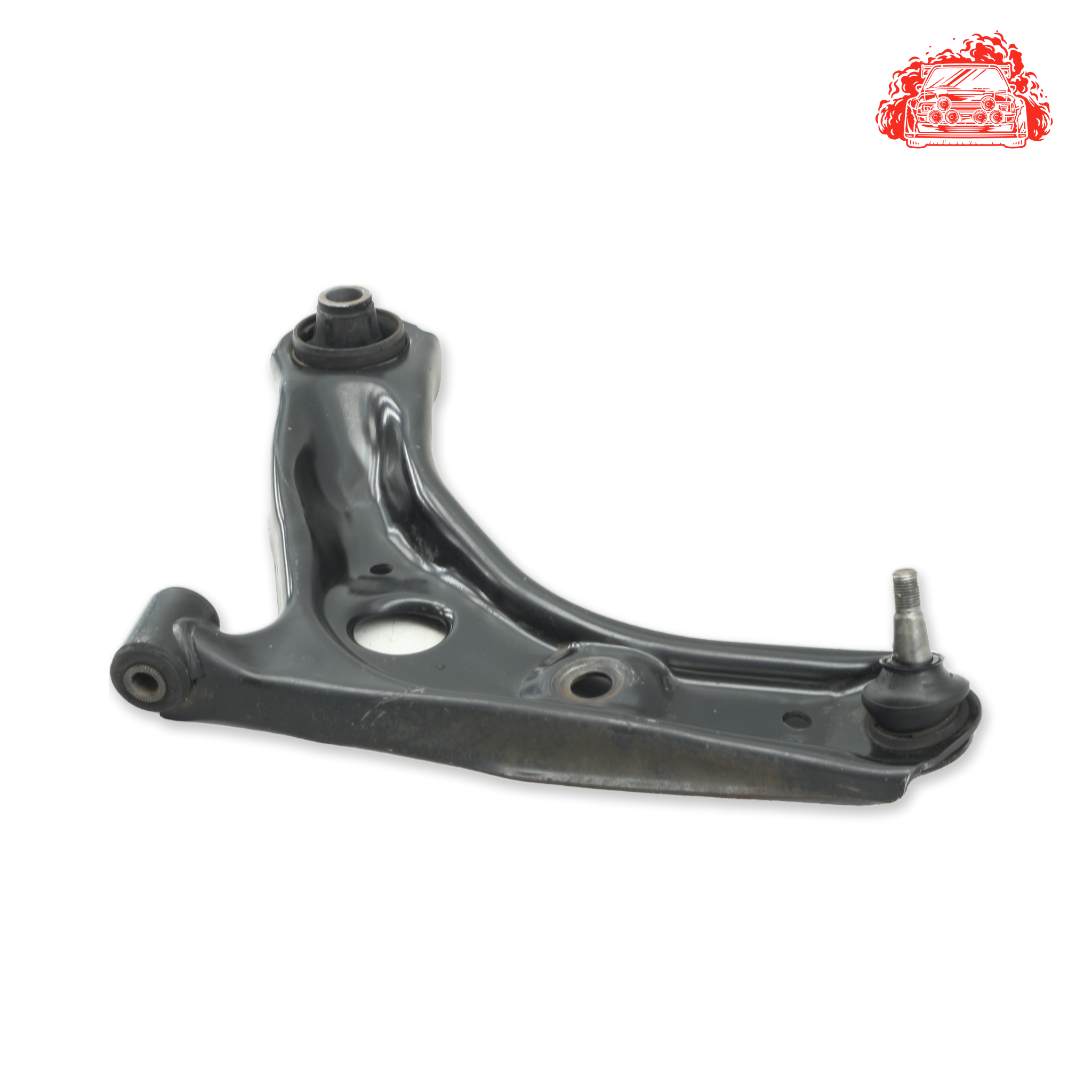 Used Toyota AYGO 1.0 X-PLAY Passenger Side Front Lower Control Arm