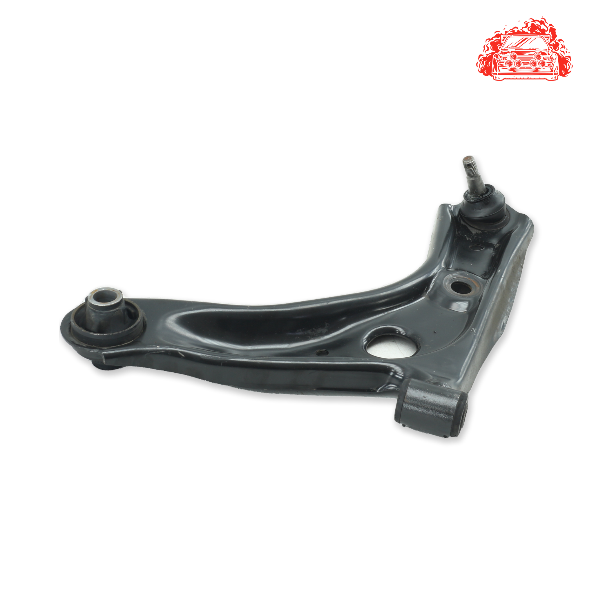 Used Toyota AYGO 1.0 X-PLAY Passenger Side Front Lower Control Arm