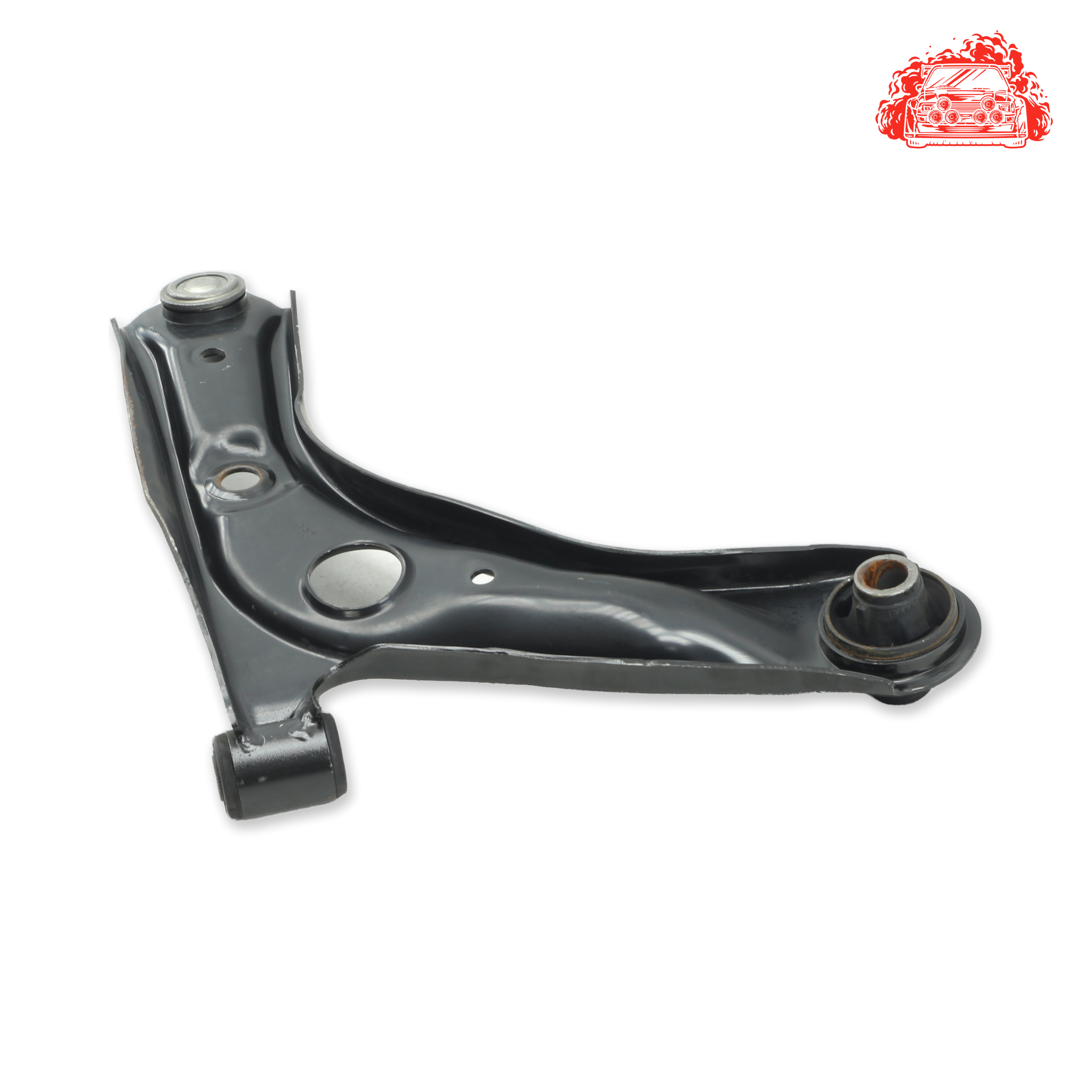 Used Toyota AYGO 1.0 X-PLAY Passenger Side Front Lower Control Arm