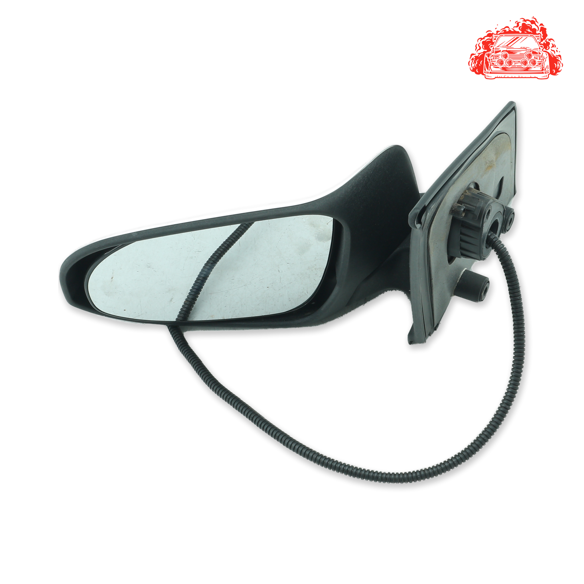 Used Toyota Aygo 1.0 X-Play Passenger Side Mirror
