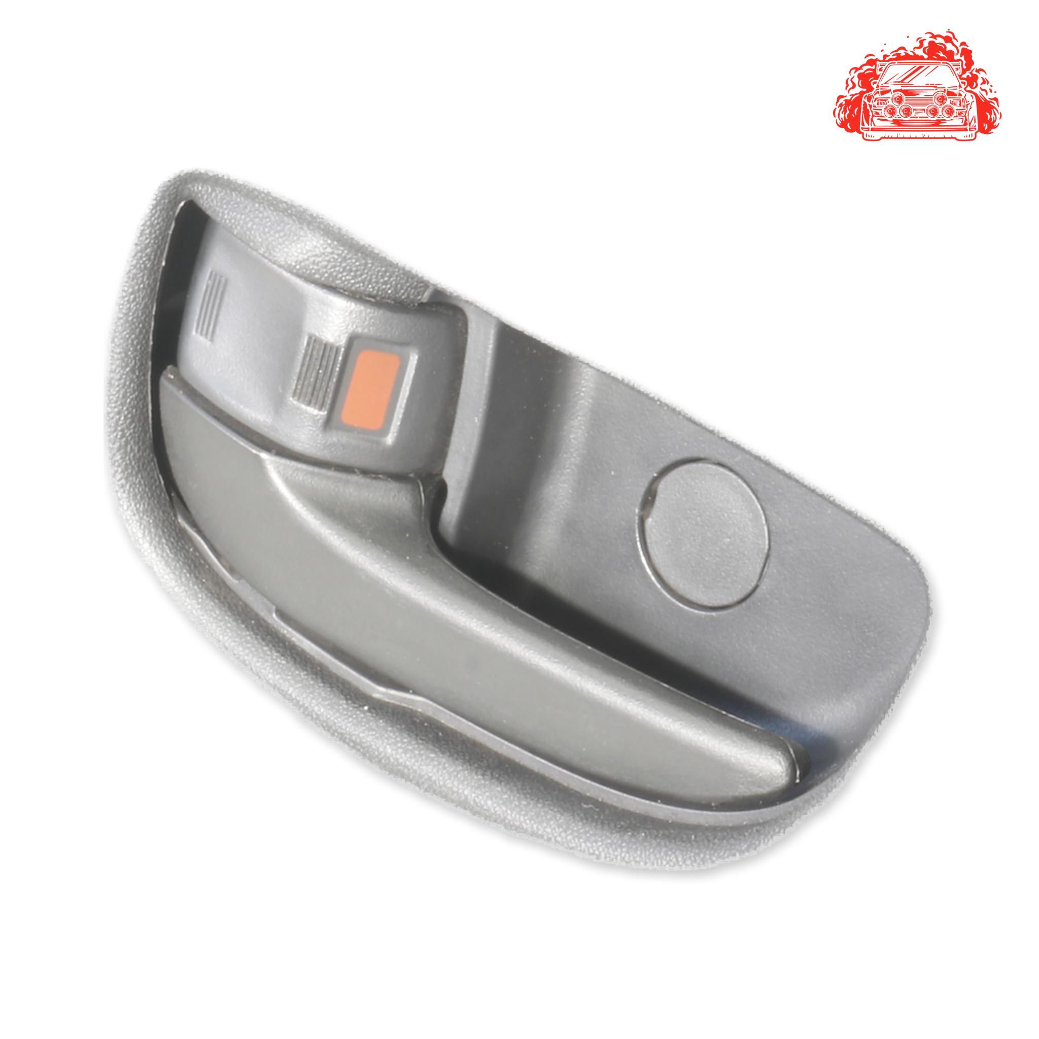Used Toyota Aygo 1.0 X-Play Passenger Side Rear Interior Door Handle