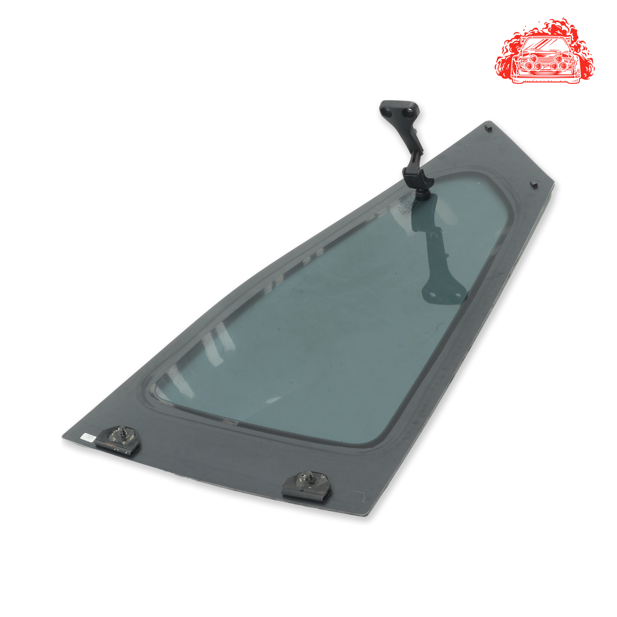 Used Toyota AYGO 1.0 X-PLAY Passenger Side Rear Window
