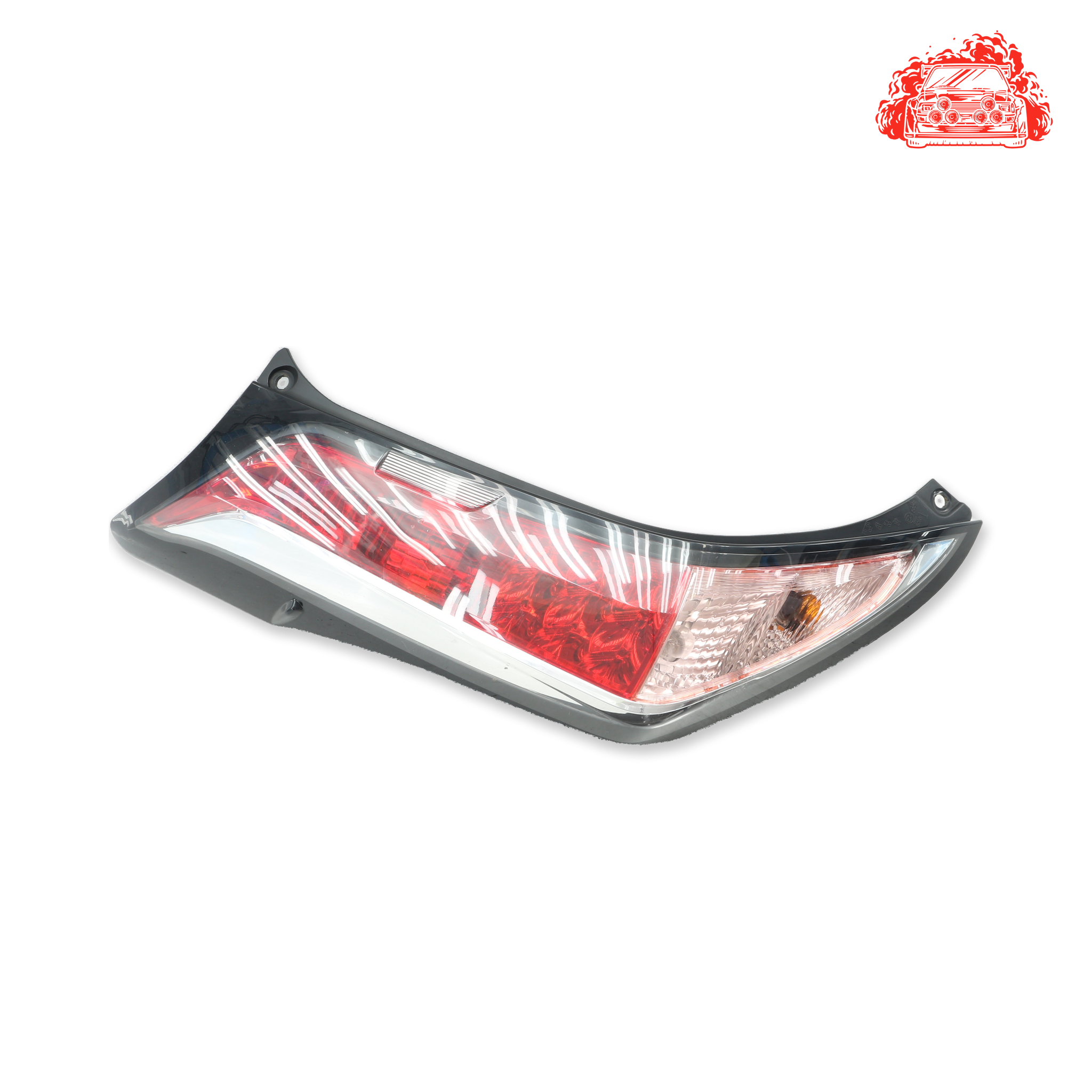 Used Toyota Aygo 1.0 X-Play Passenger Side Tail Light