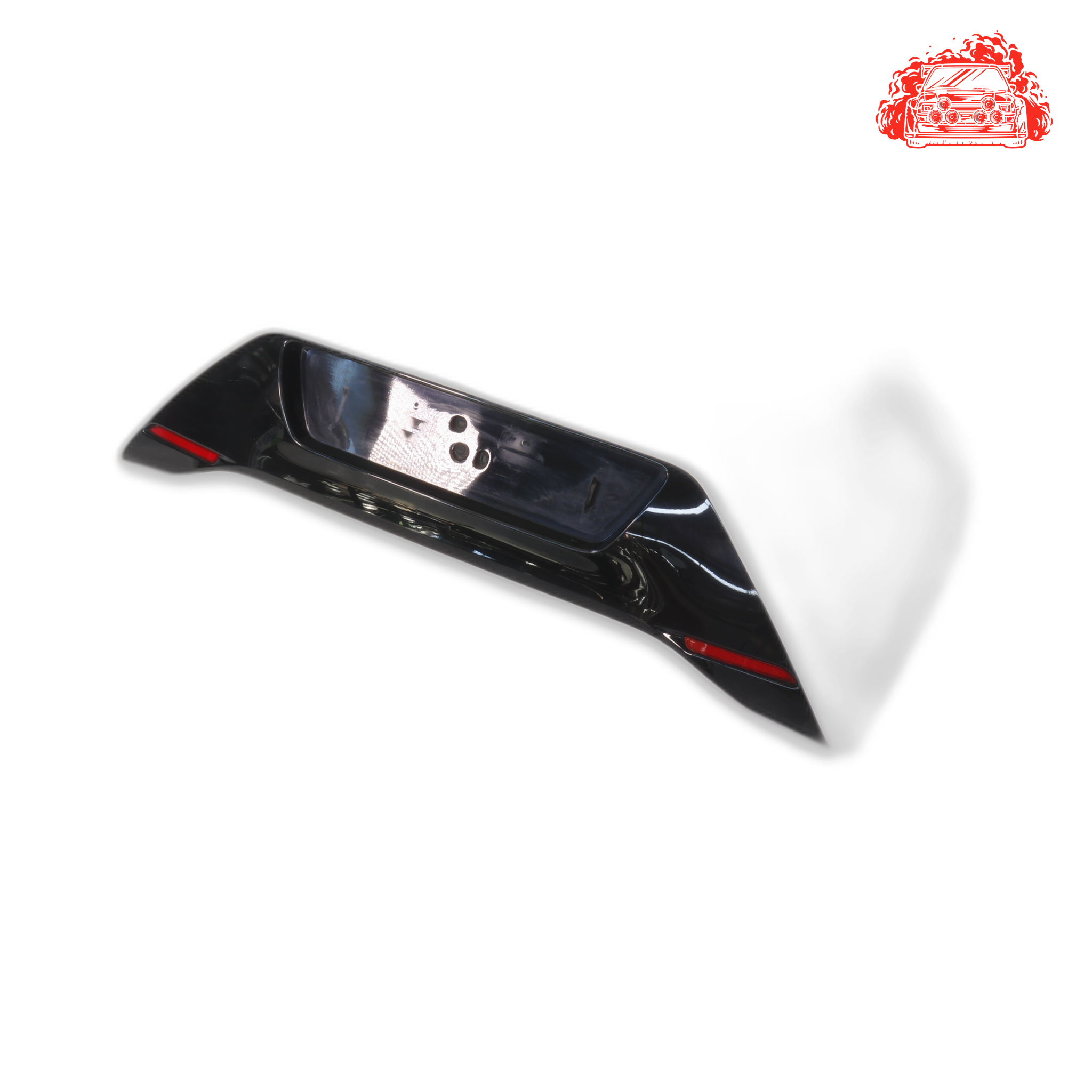 Used Toyota AYGO 1.0 X-PLAY Rear Bumper - OEM Part 521590H0
