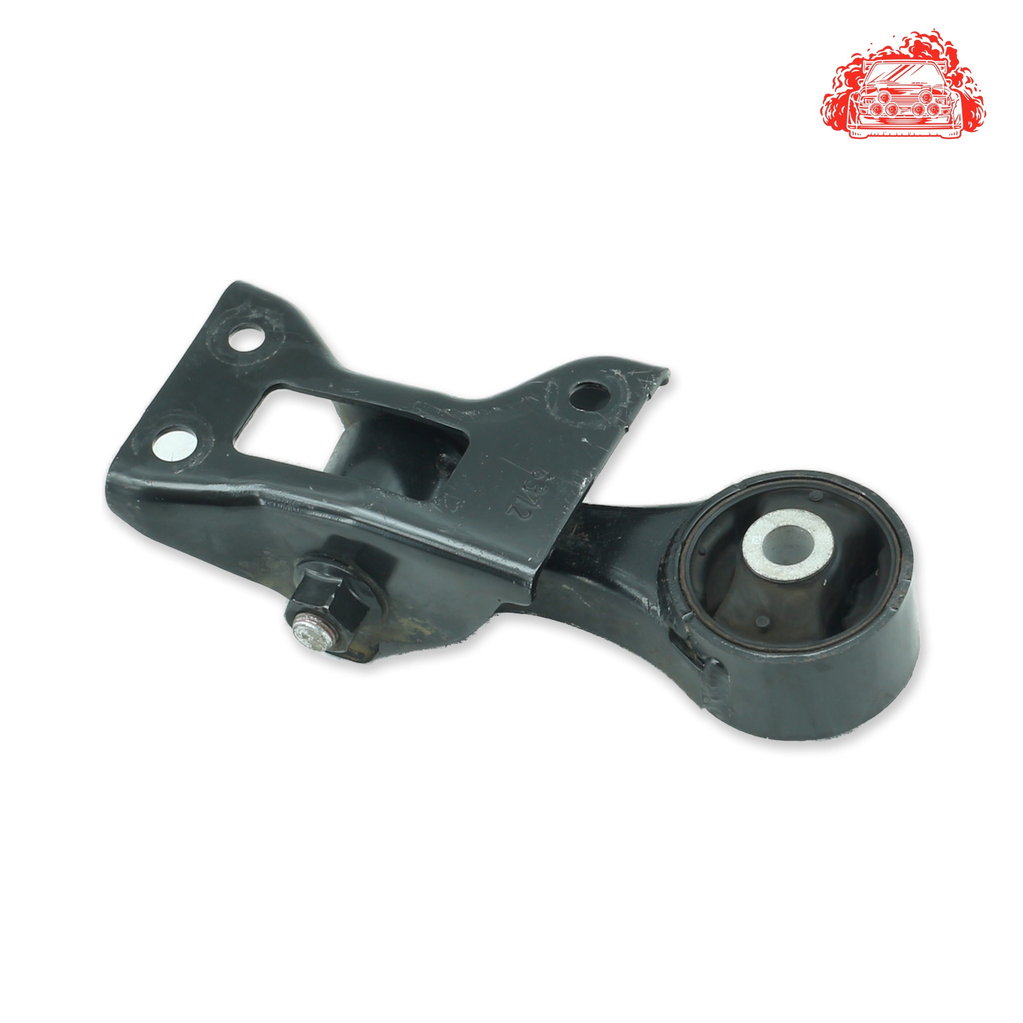 Used Toyota Aygo 1.0 X-Play Rear Gearbox Mounting