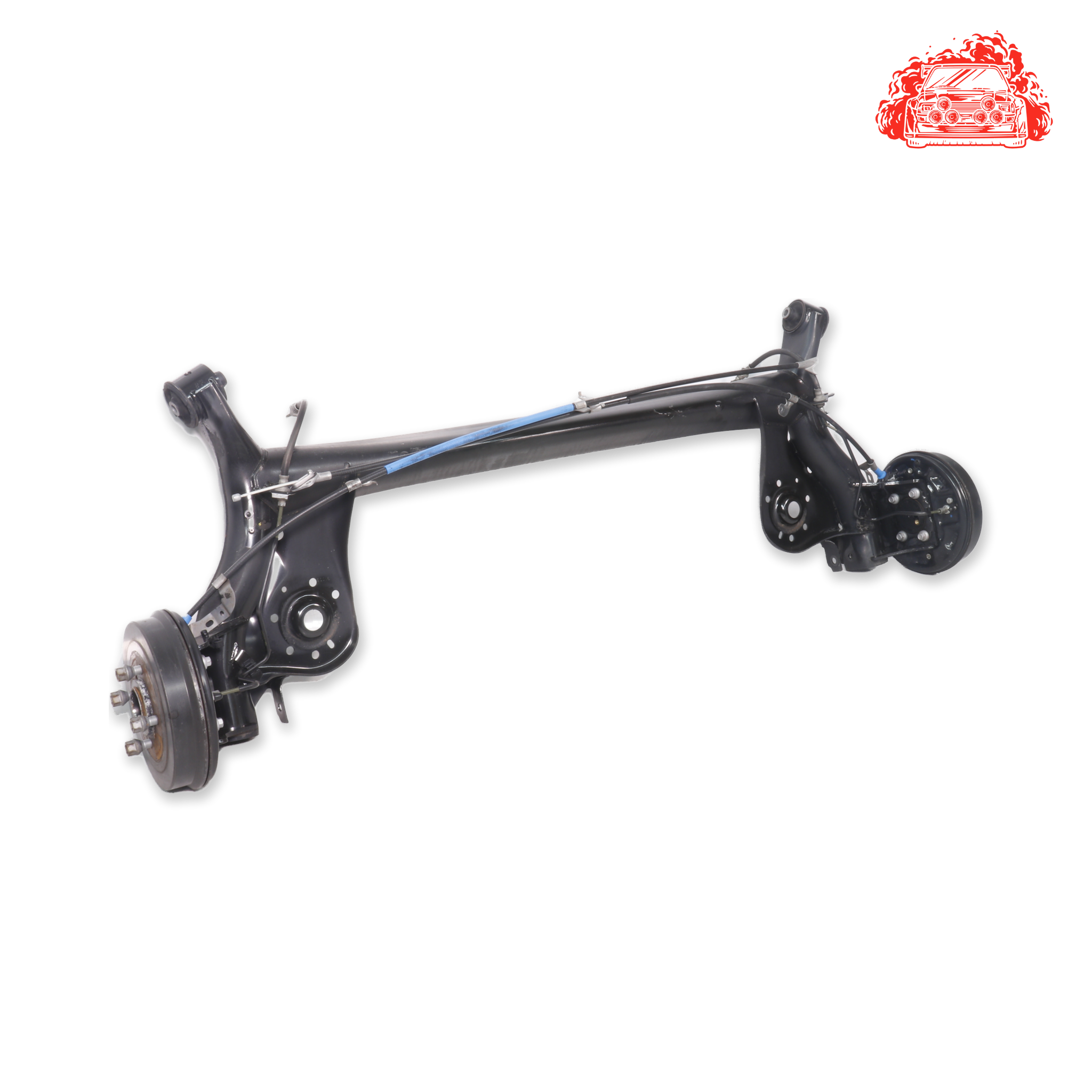 Used Toyota AYGO 1.0 X-PLAY Rear Subframe