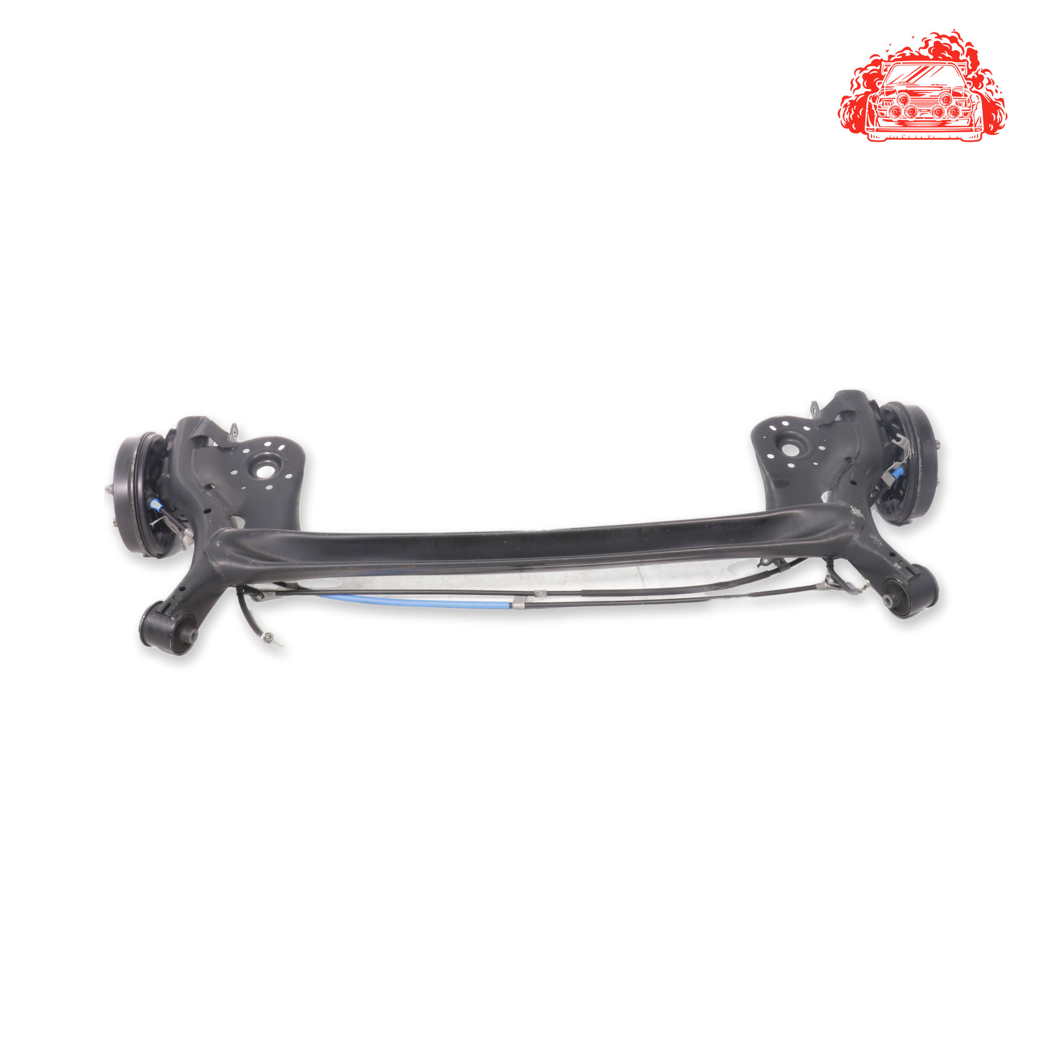 Used Toyota AYGO 1.0 X-PLAY Rear Subframe