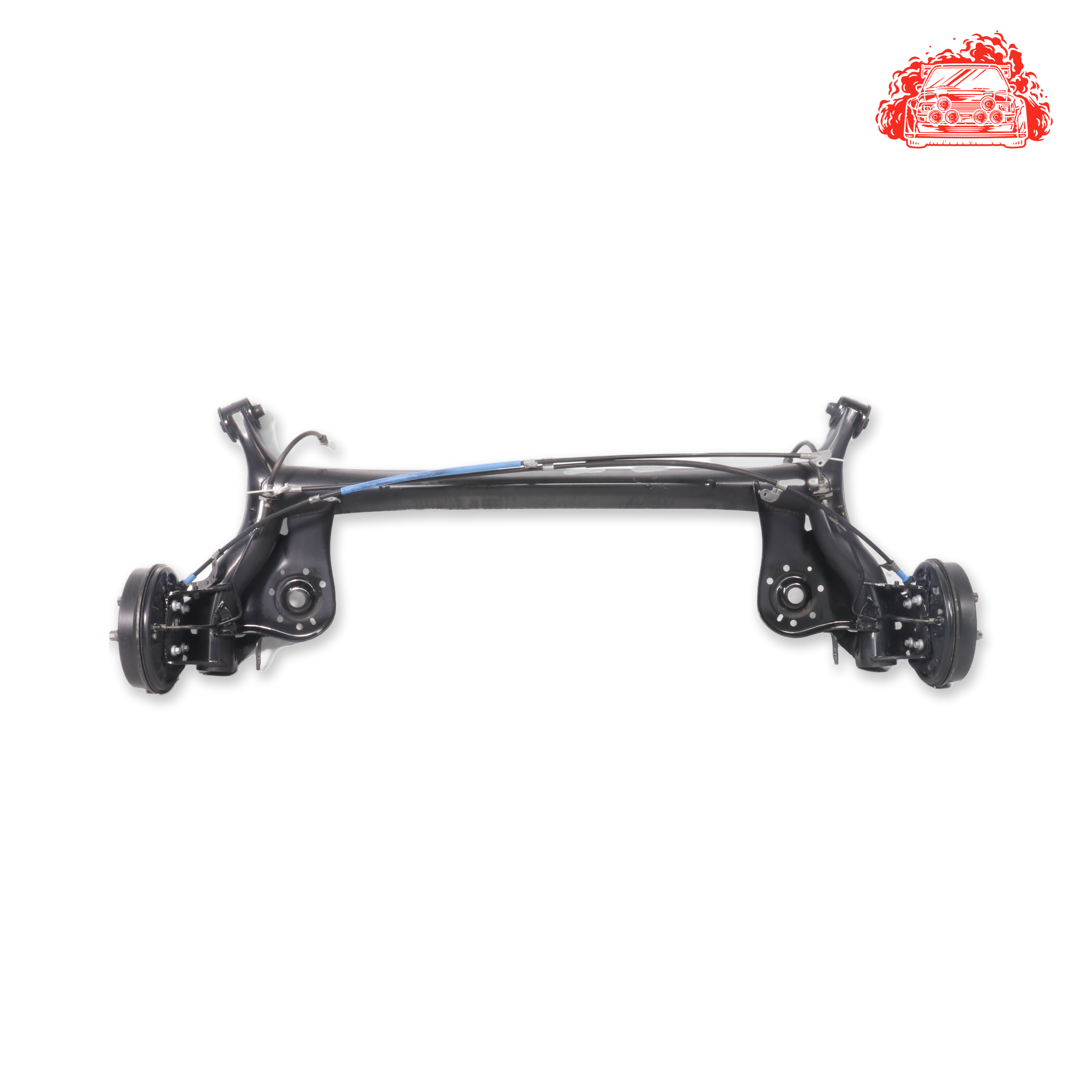 Used Toyota AYGO 1.0 X-PLAY Rear Subframe