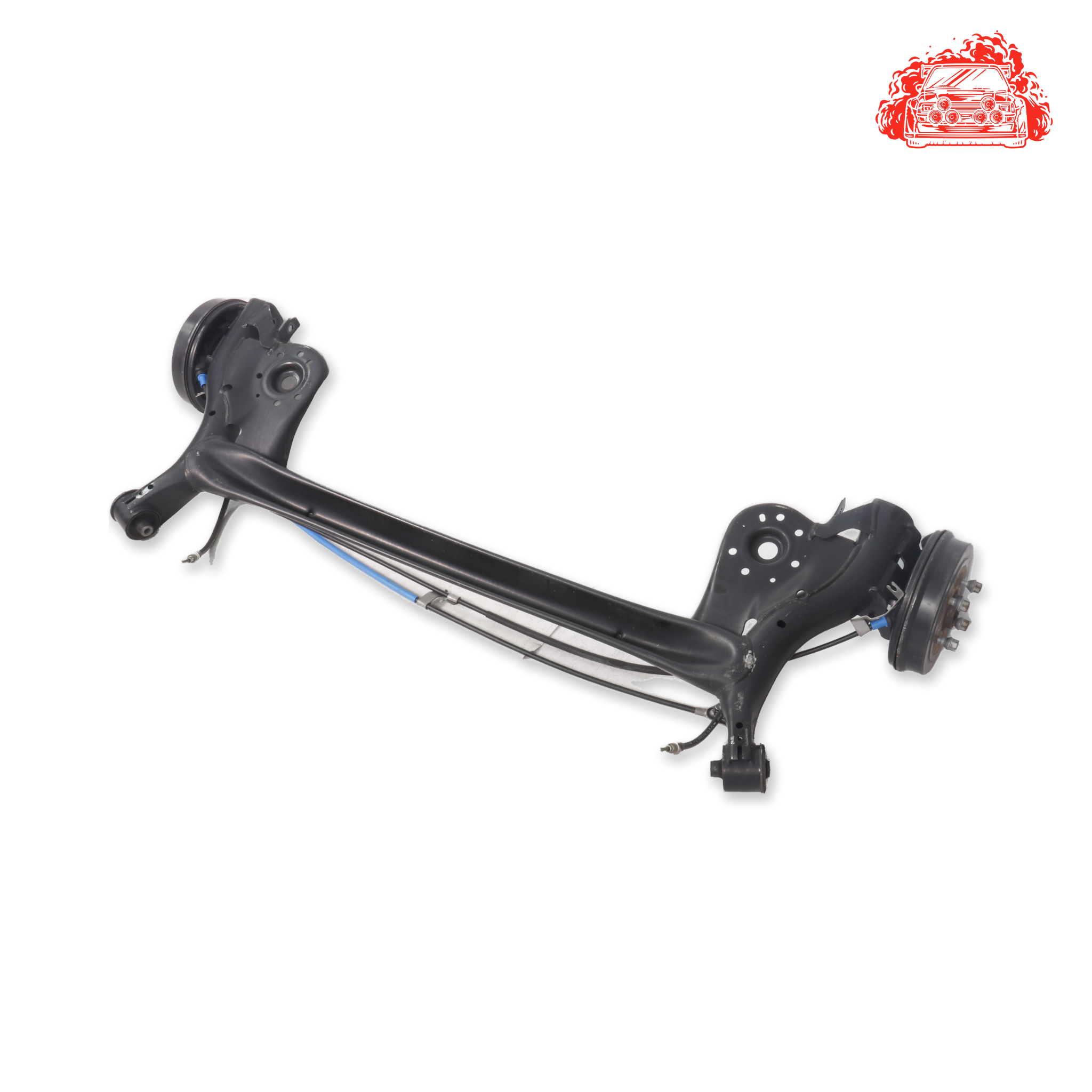 Used Toyota AYGO 1.0 X-PLAY Rear Subframe