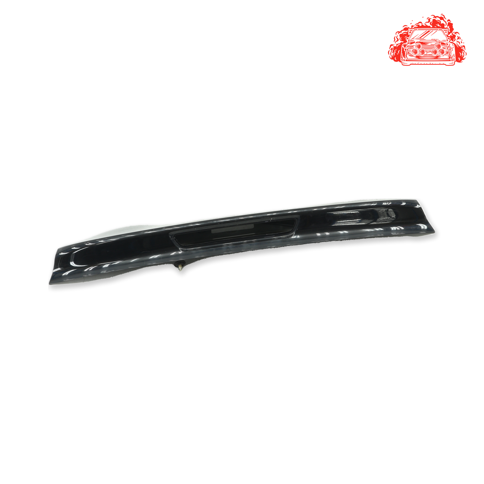 Used Toyota Aygo 1.0 X-Play Spoiler