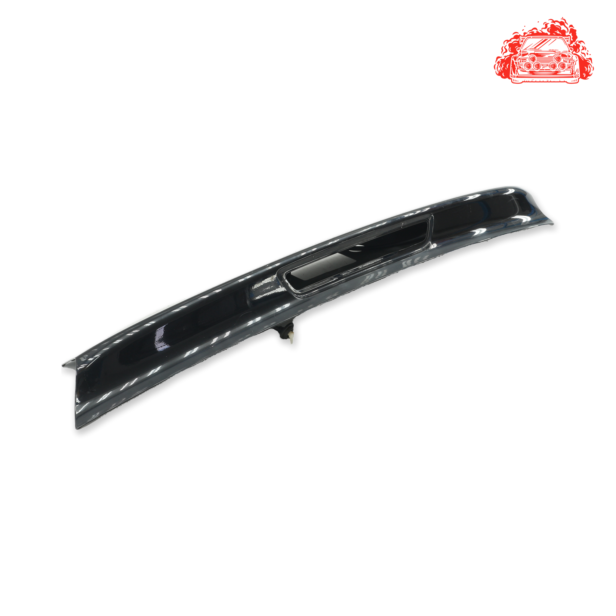Used Toyota Aygo 1.0 X-Play Spoiler