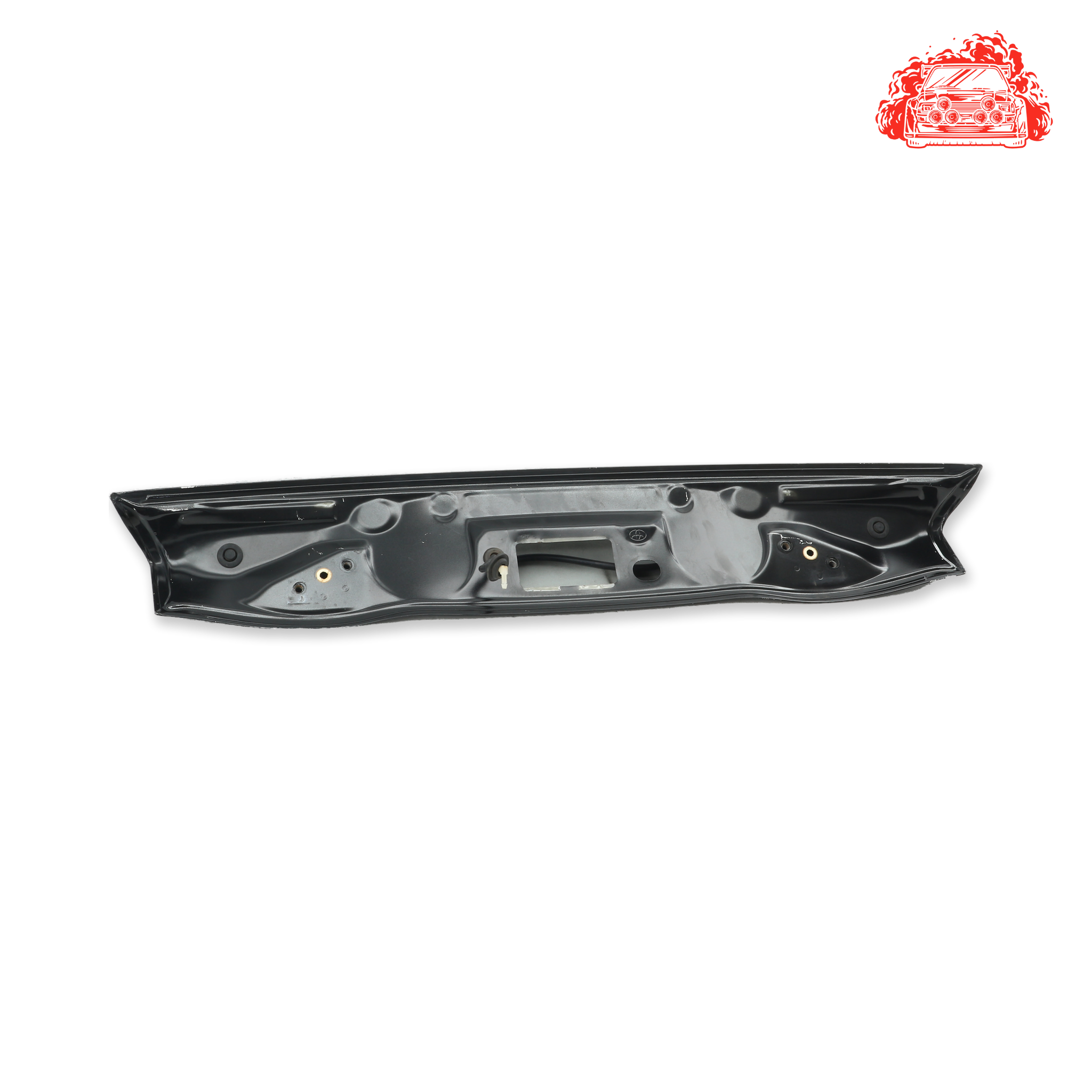 Used Toyota Aygo 1.0 X-Play Spoiler