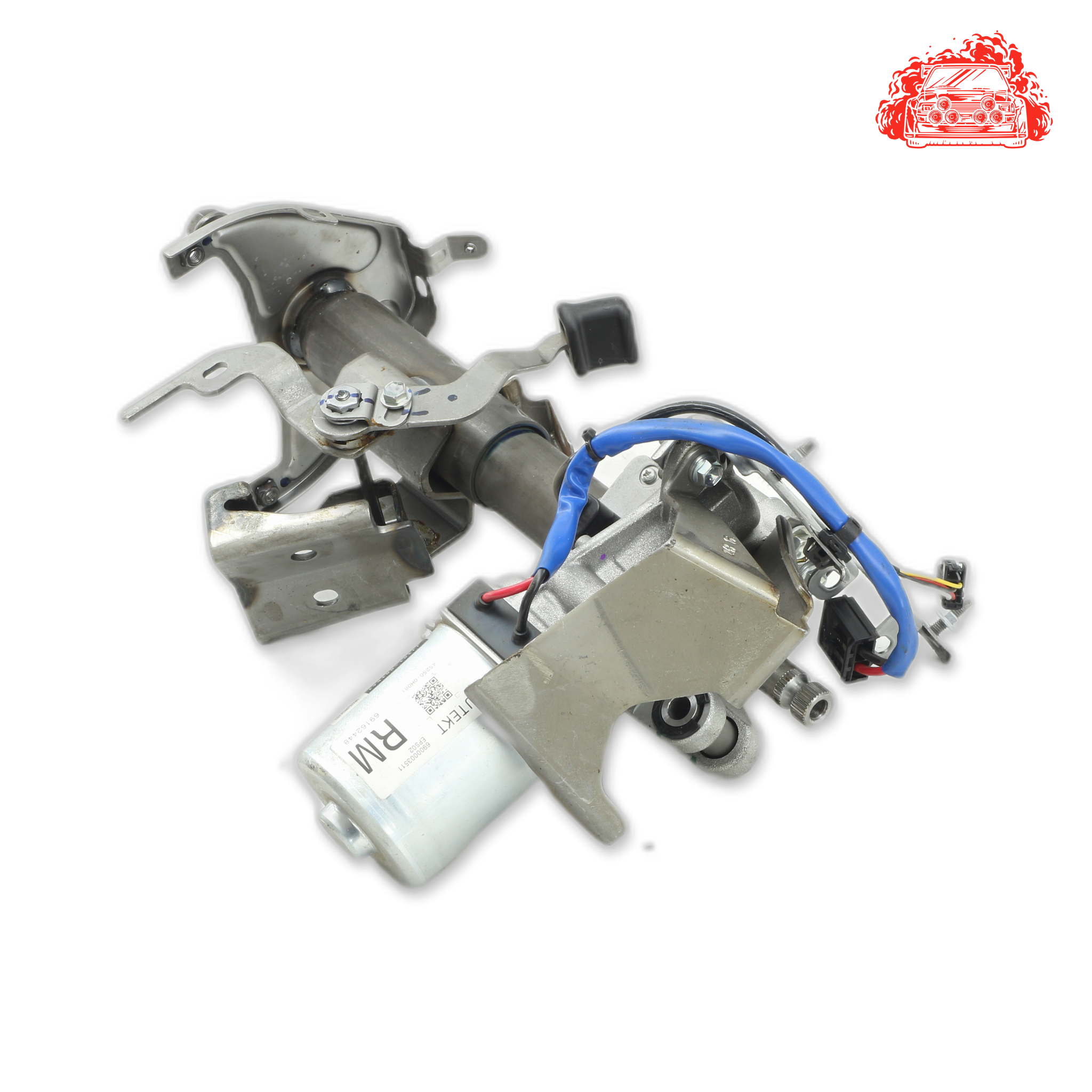 steering column - photo 1