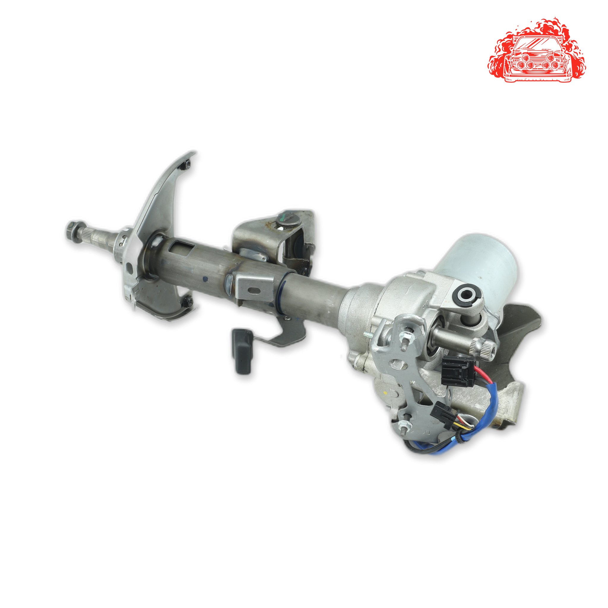 steering column - photo 5
