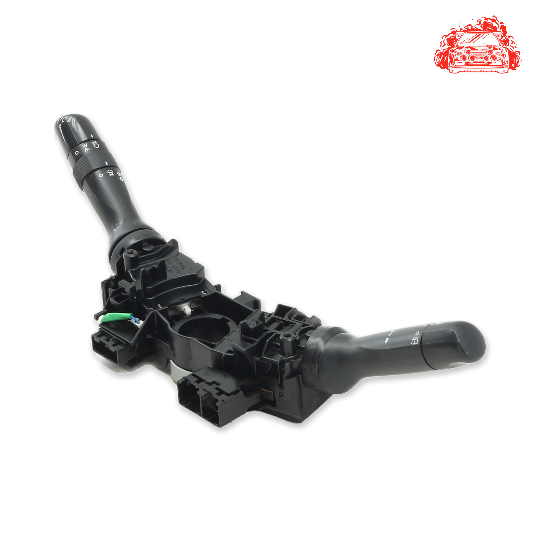 Used Toyota AYGO 1.0 X-PLAY Steering Column Combination Stalk
