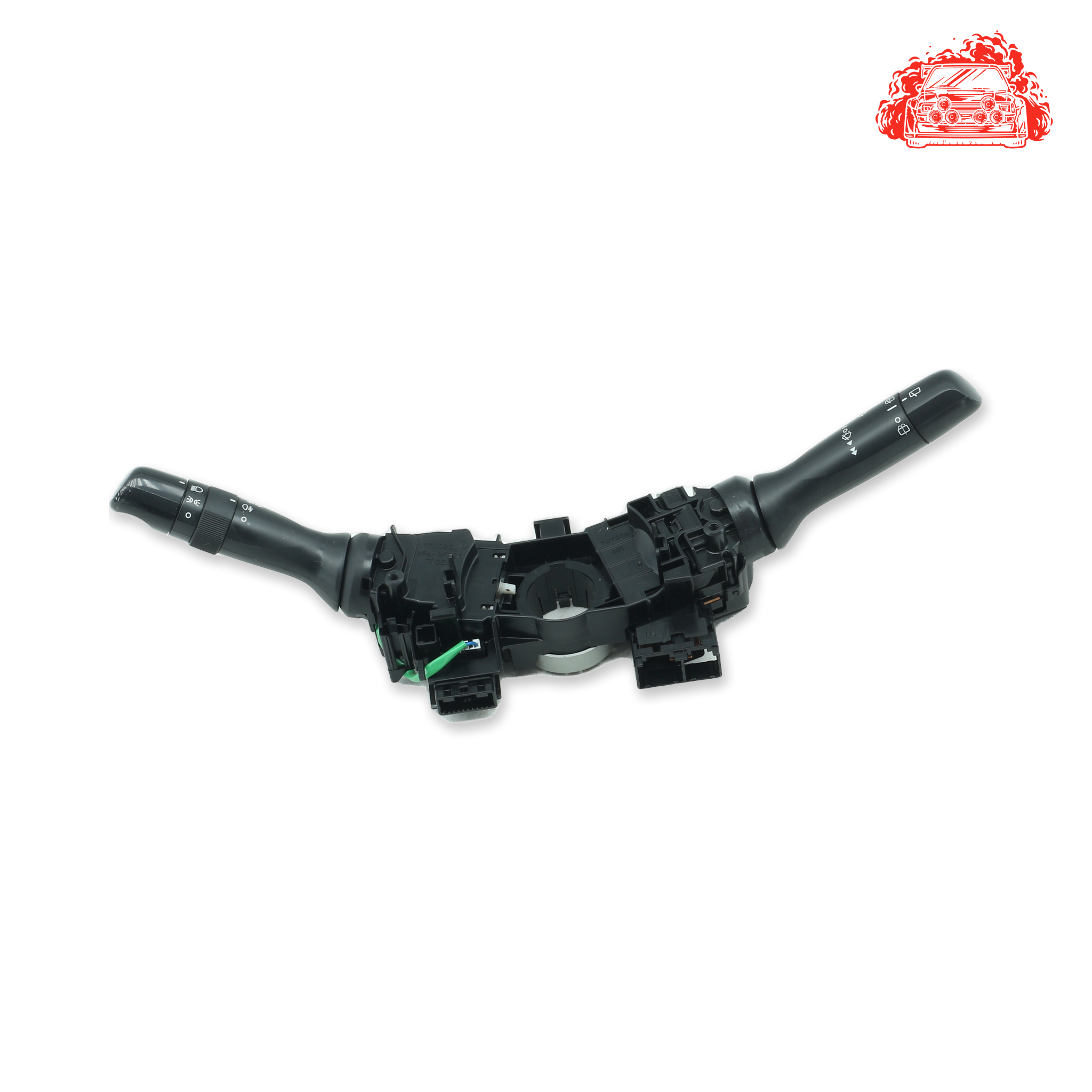 Used Toyota AYGO 1.0 X-PLAY Steering Column Combination Stalk