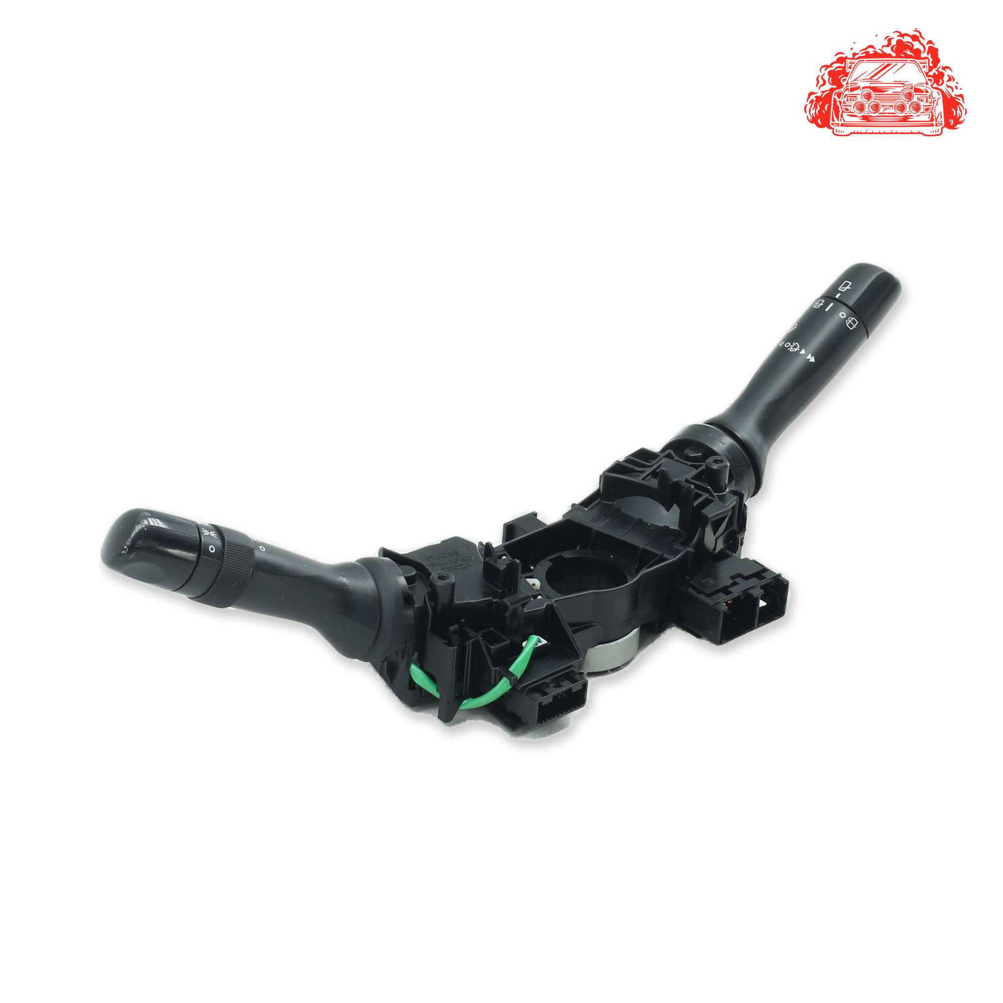 Used Toyota AYGO 1.0 X-PLAY Steering Column Combination Stalk