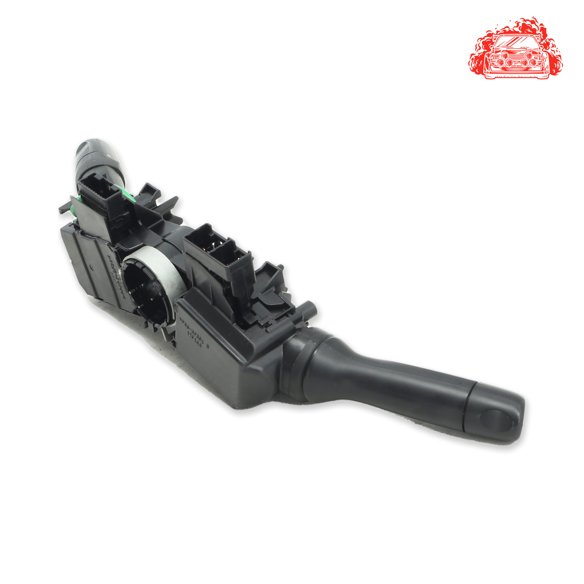 Used Toyota AYGO 1.0 X-PLAY Steering Column Combination Stalk