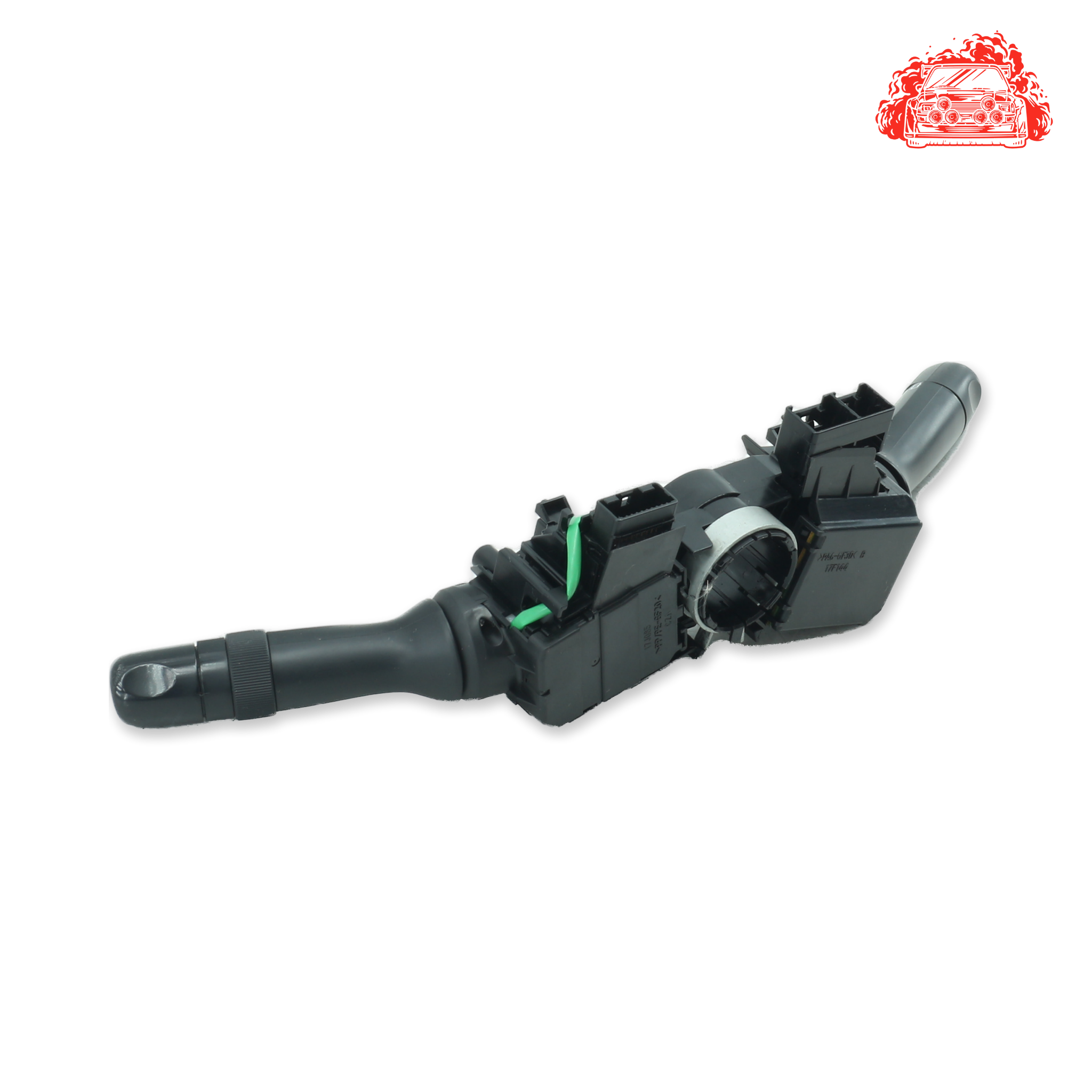 Used Toyota AYGO 1.0 X-PLAY Steering Column Combination Stalk