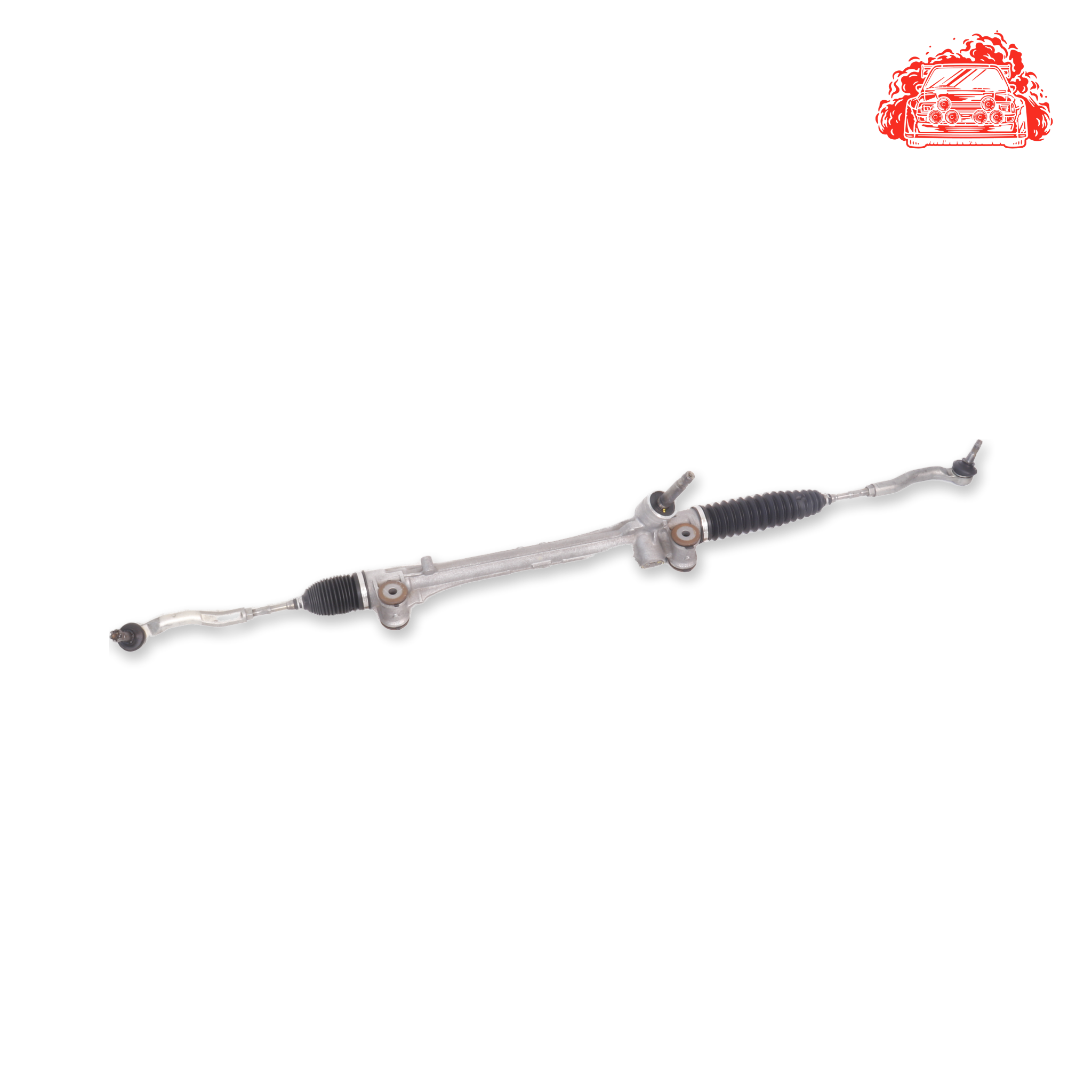 Used Toyota AYGO 1.0 X-PLAY Steering Rack
