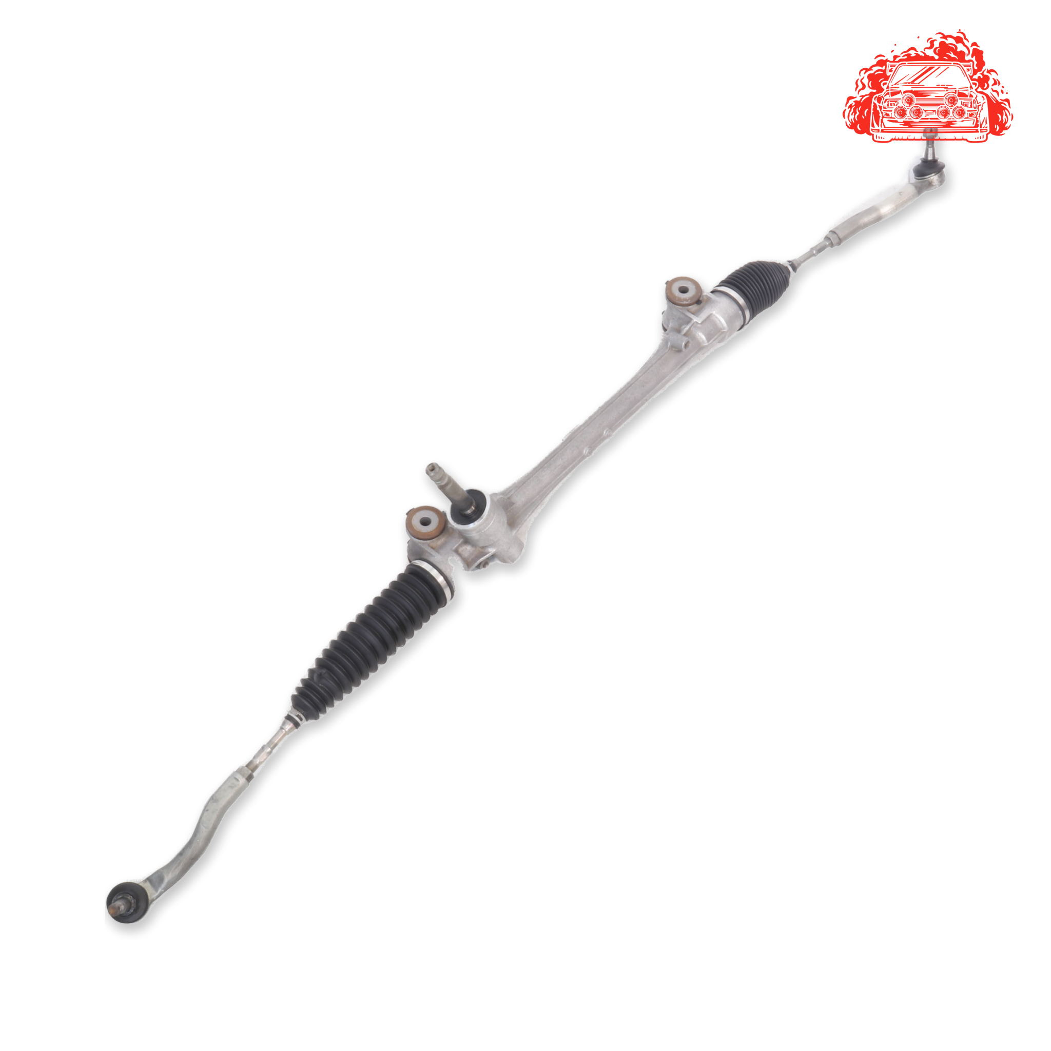 Used Toyota AYGO 1.0 X-PLAY Steering Rack