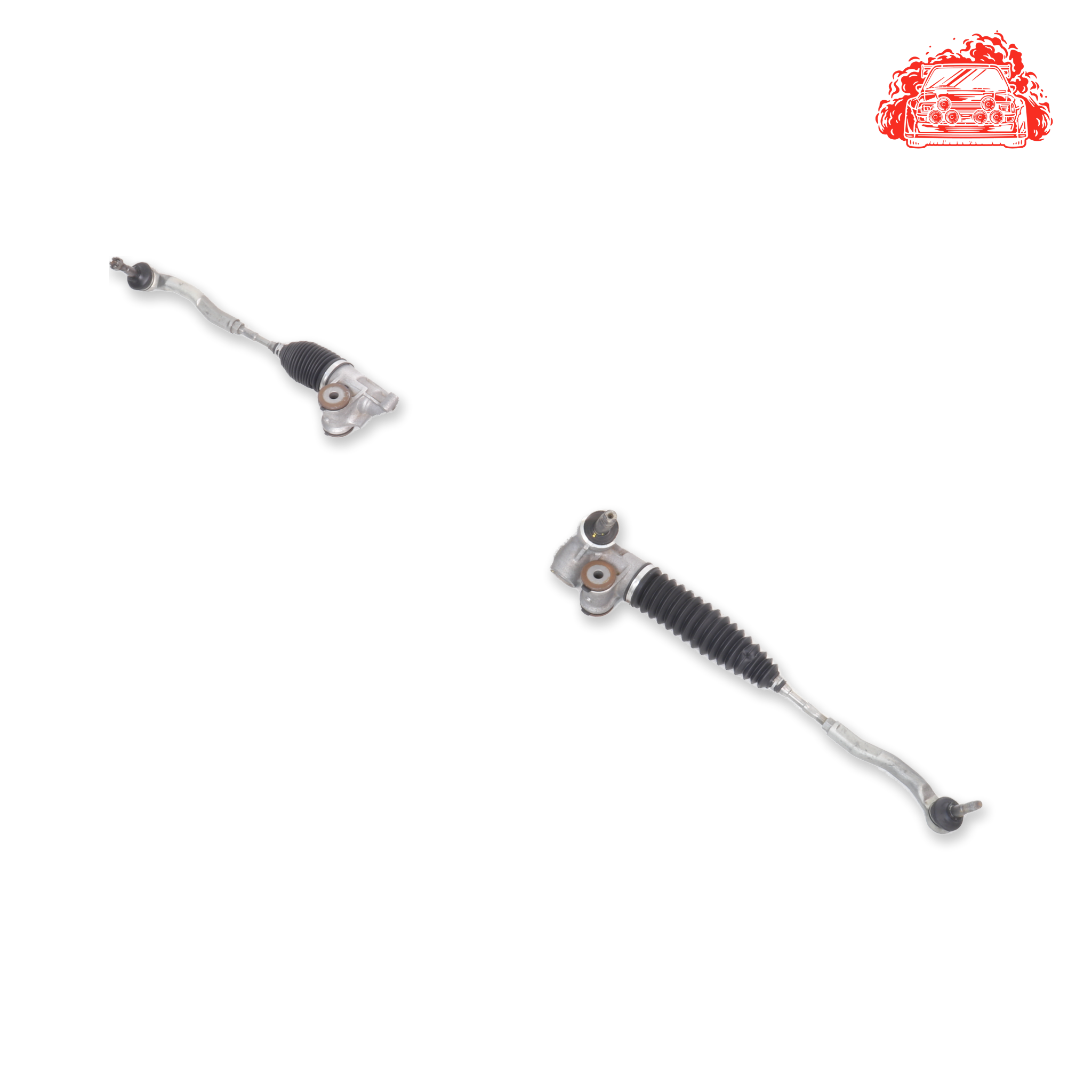 Used Toyota AYGO 1.0 X-PLAY Steering Rack