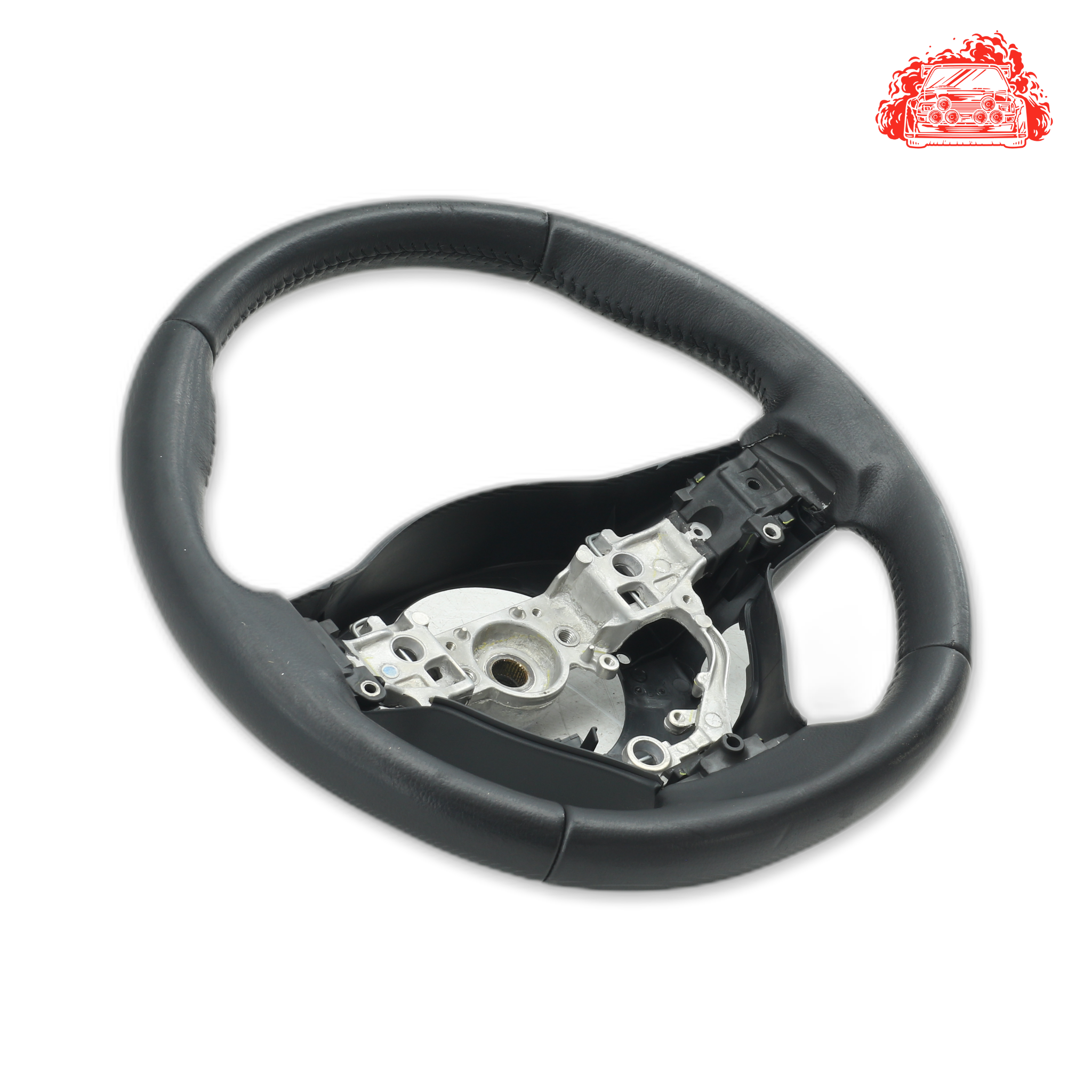 Used Toyota AYGO 1.0 X-PLAY Steering Wheel - OEM 451000H060