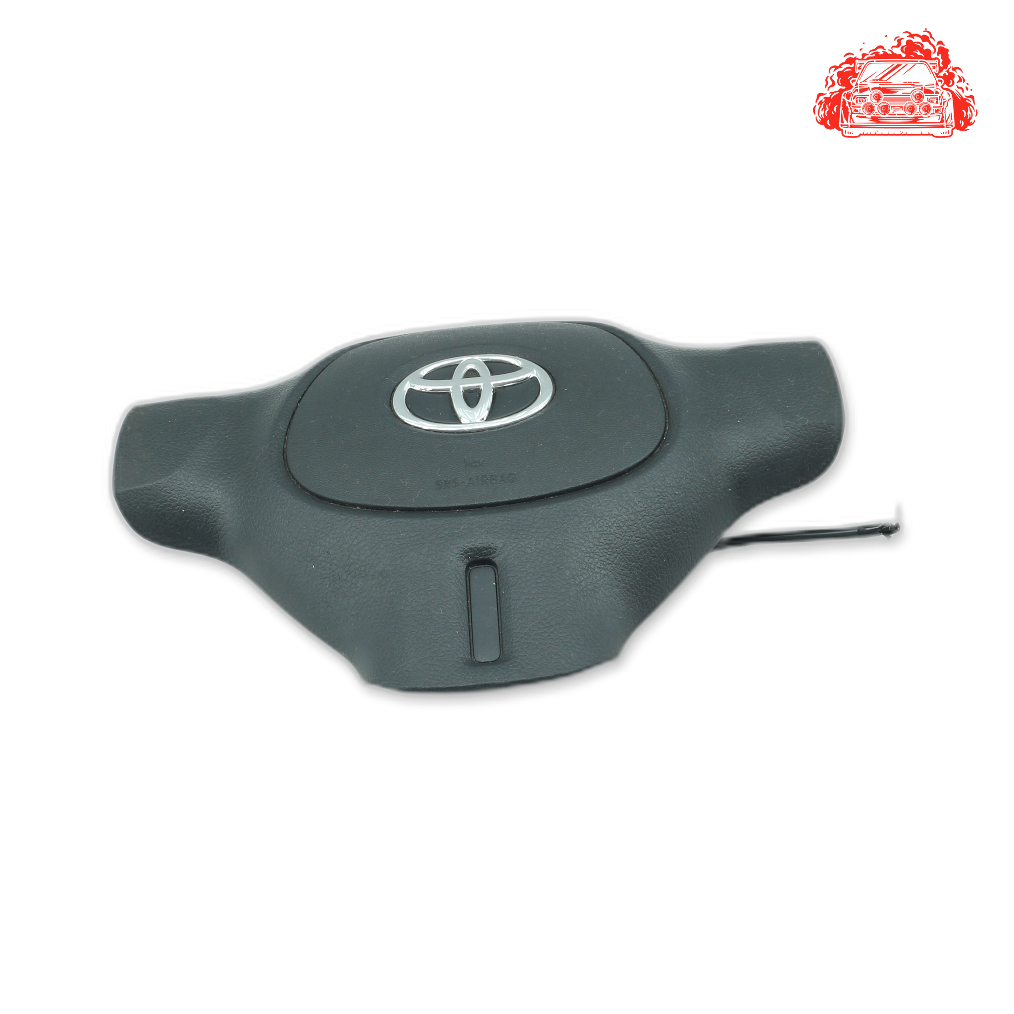 Used Toyota AYGO 1.0 X-PLAY Steering Wheel Airbag - OEM Part TG09A01001