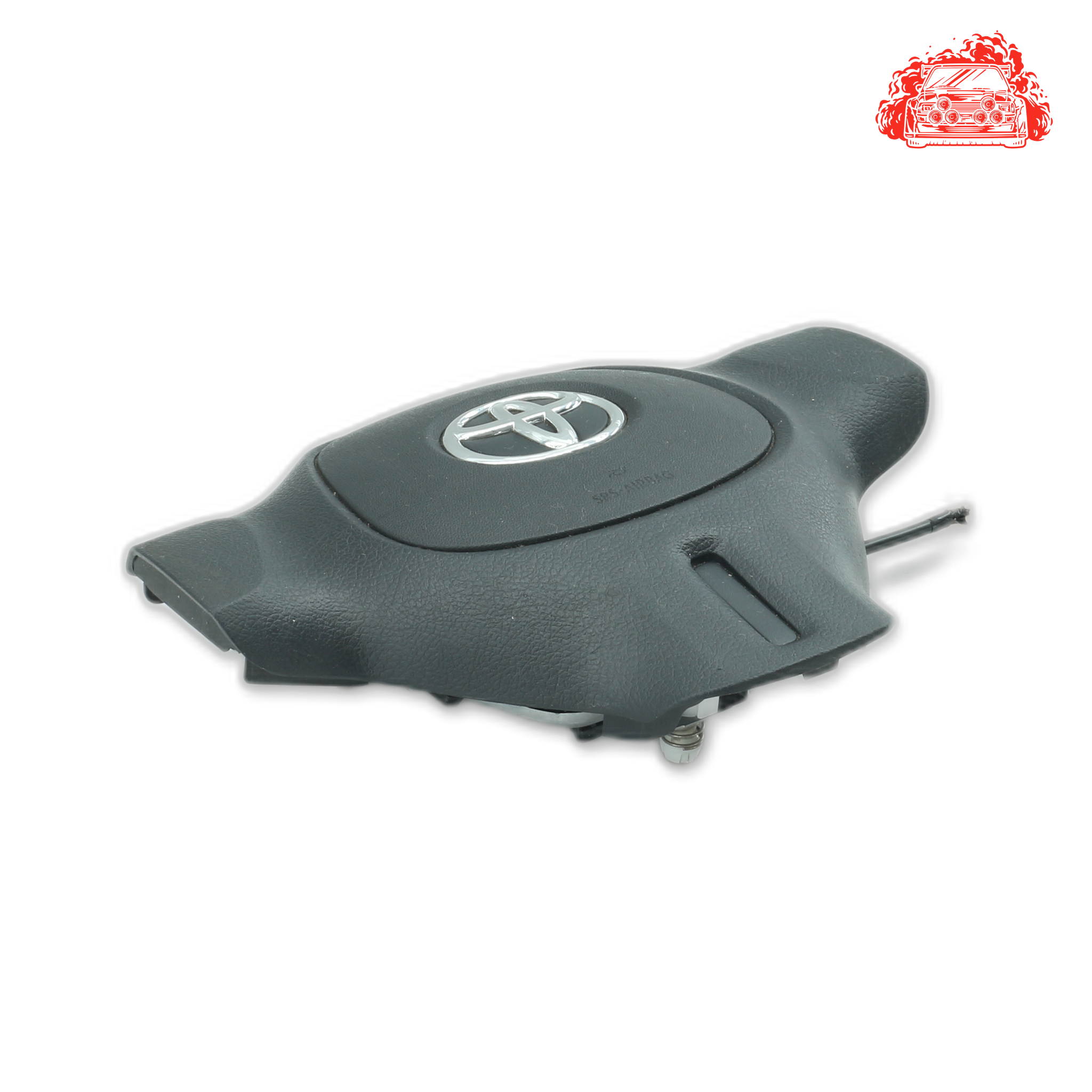 Used Toyota AYGO 1.0 X-PLAY Steering Wheel Airbag - OEM Part TG09A01001