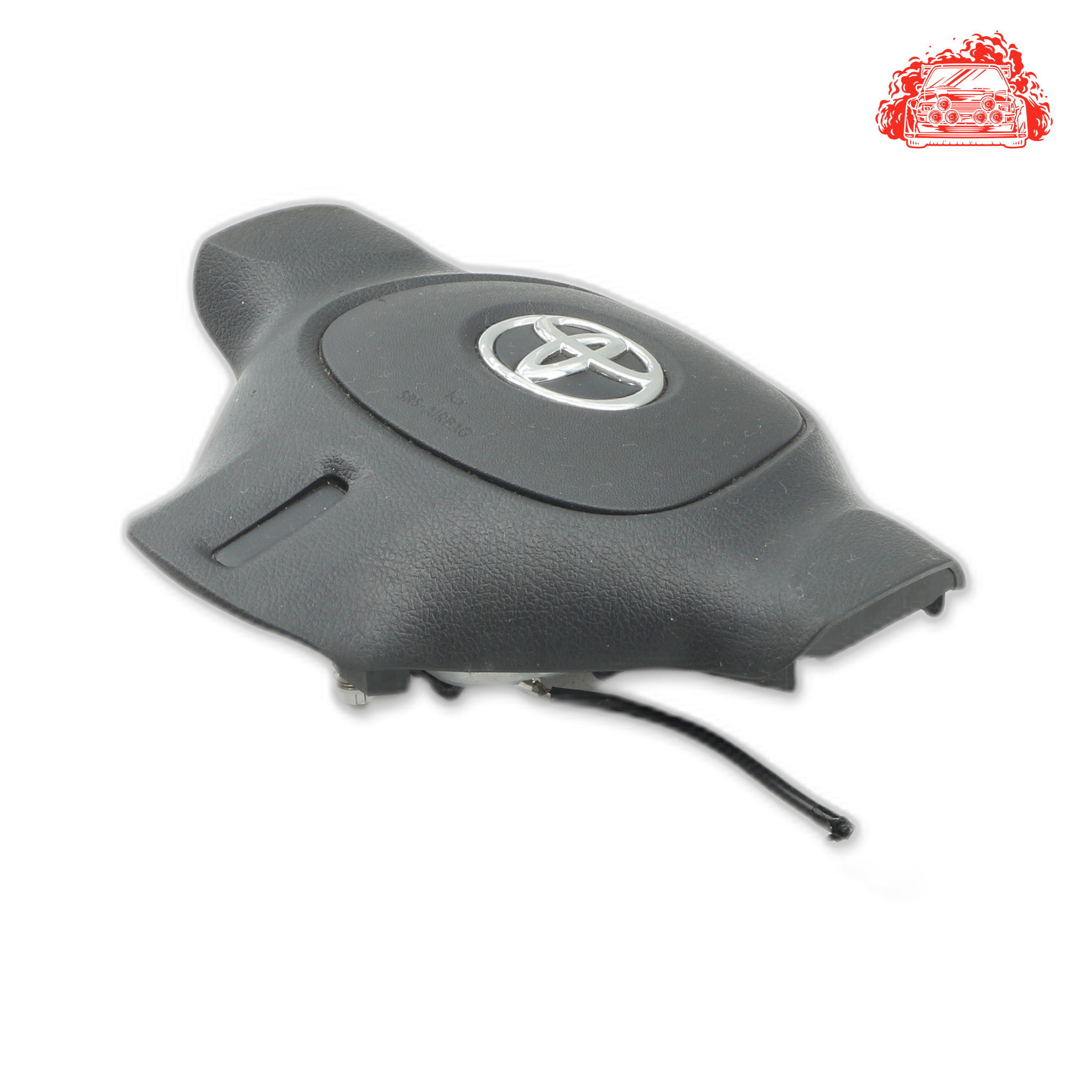 Used Toyota AYGO 1.0 X-PLAY Steering Wheel Airbag - OEM Part TG09A01001