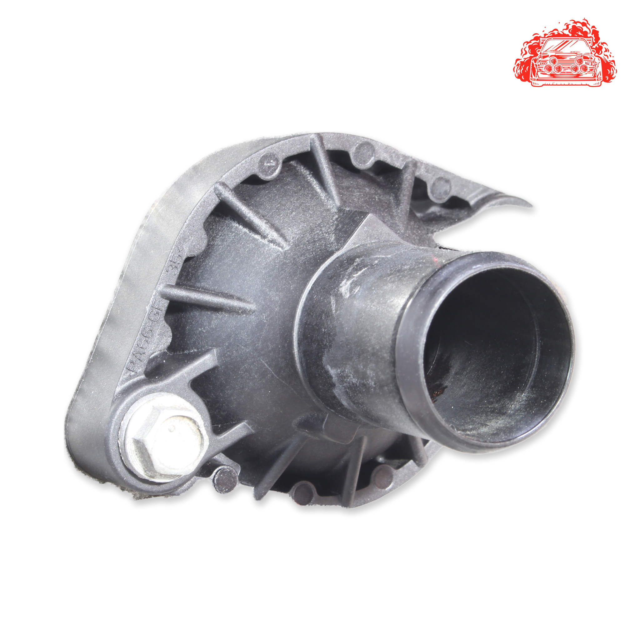 Used Toyota Aygo 1.0 X-Play Thermostat Housing