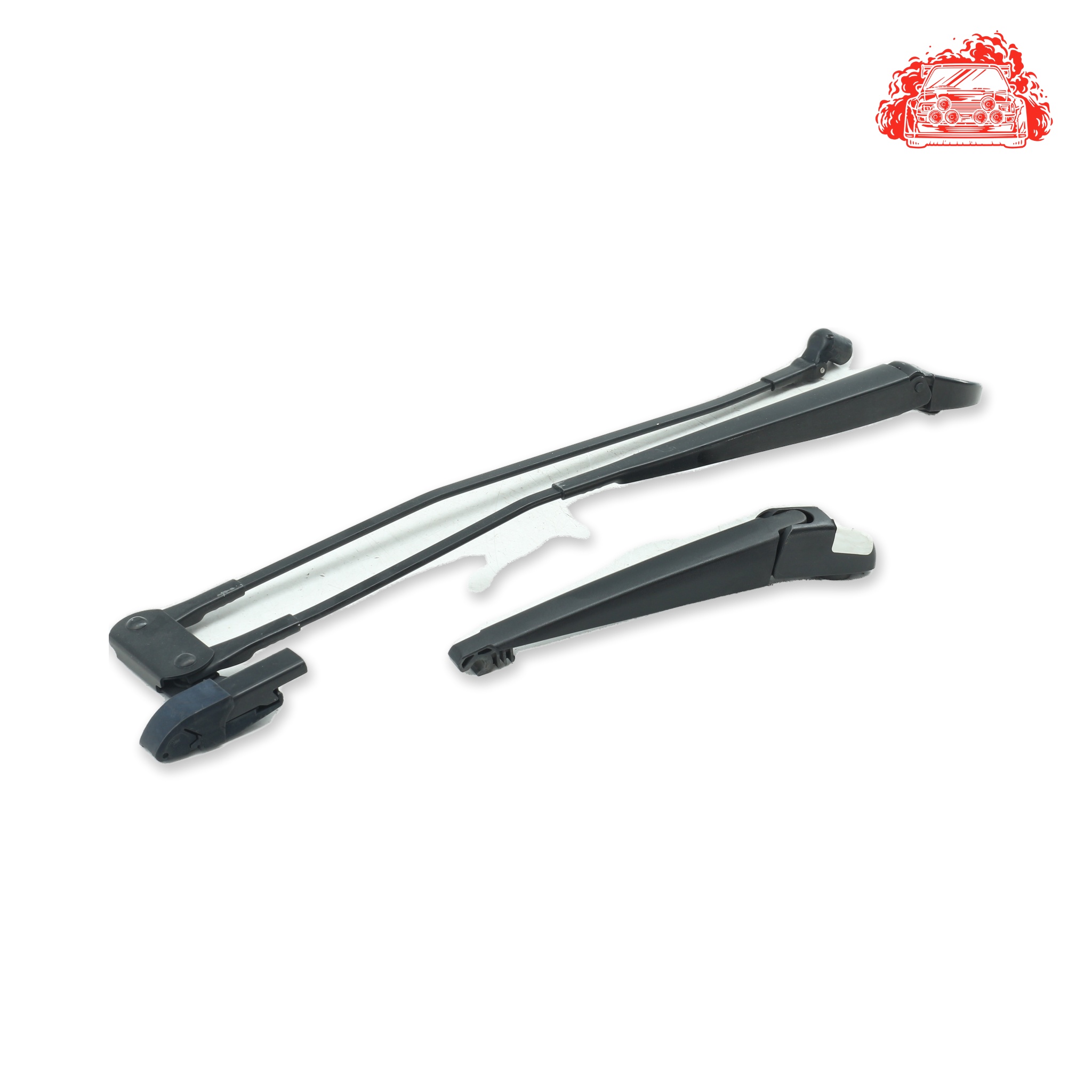 Used Toyota Aygo 1.0 X-Play Wiper Arms Set