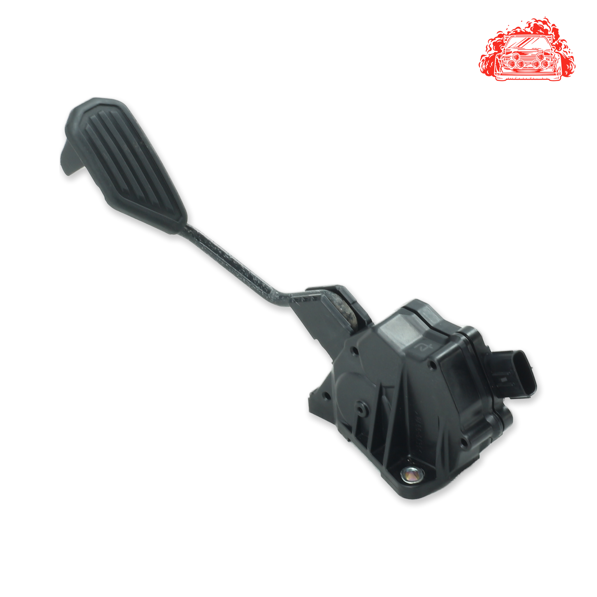 Used Toyota ETIOS CROSS 1.5 Xs 5Dr Accelerator Pedal - OEM Part 198800-1990