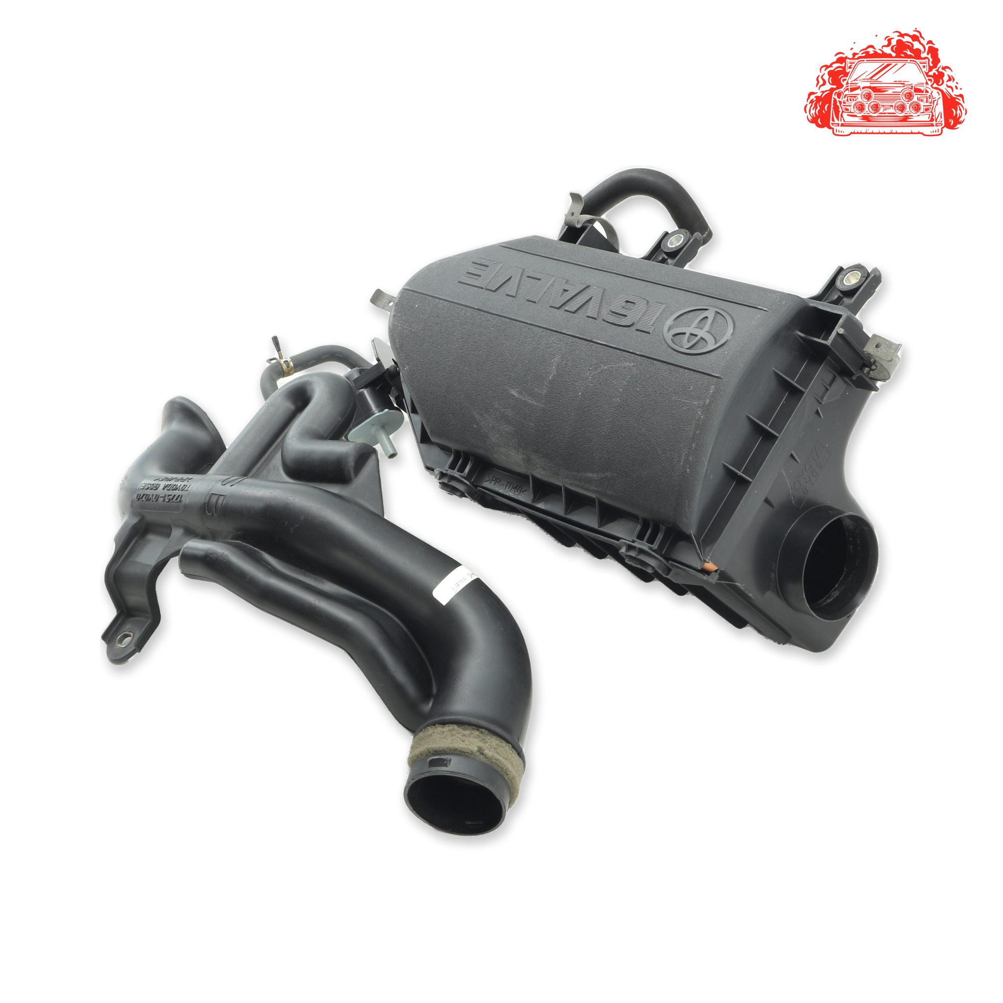 Used Toyota ETIOS CROSS 1.5 Xs 5Dr Airbox