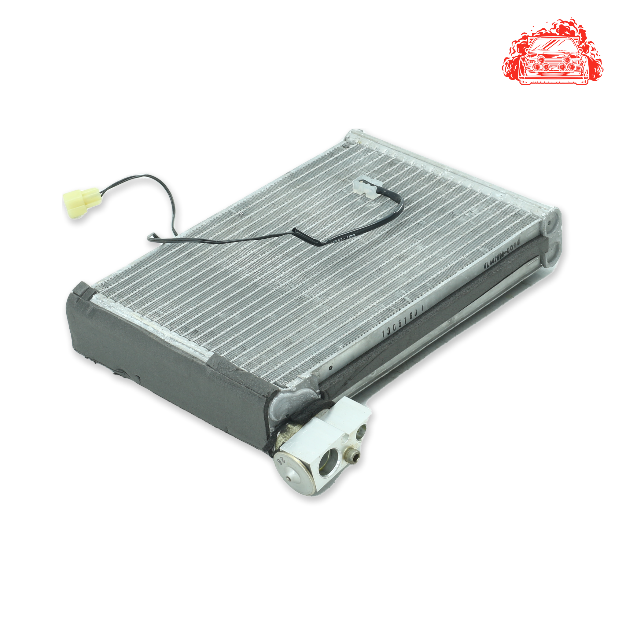 Used Toyota ETIOS CROSS 1.5 Xs 5Dr Aircon AC Evaporator