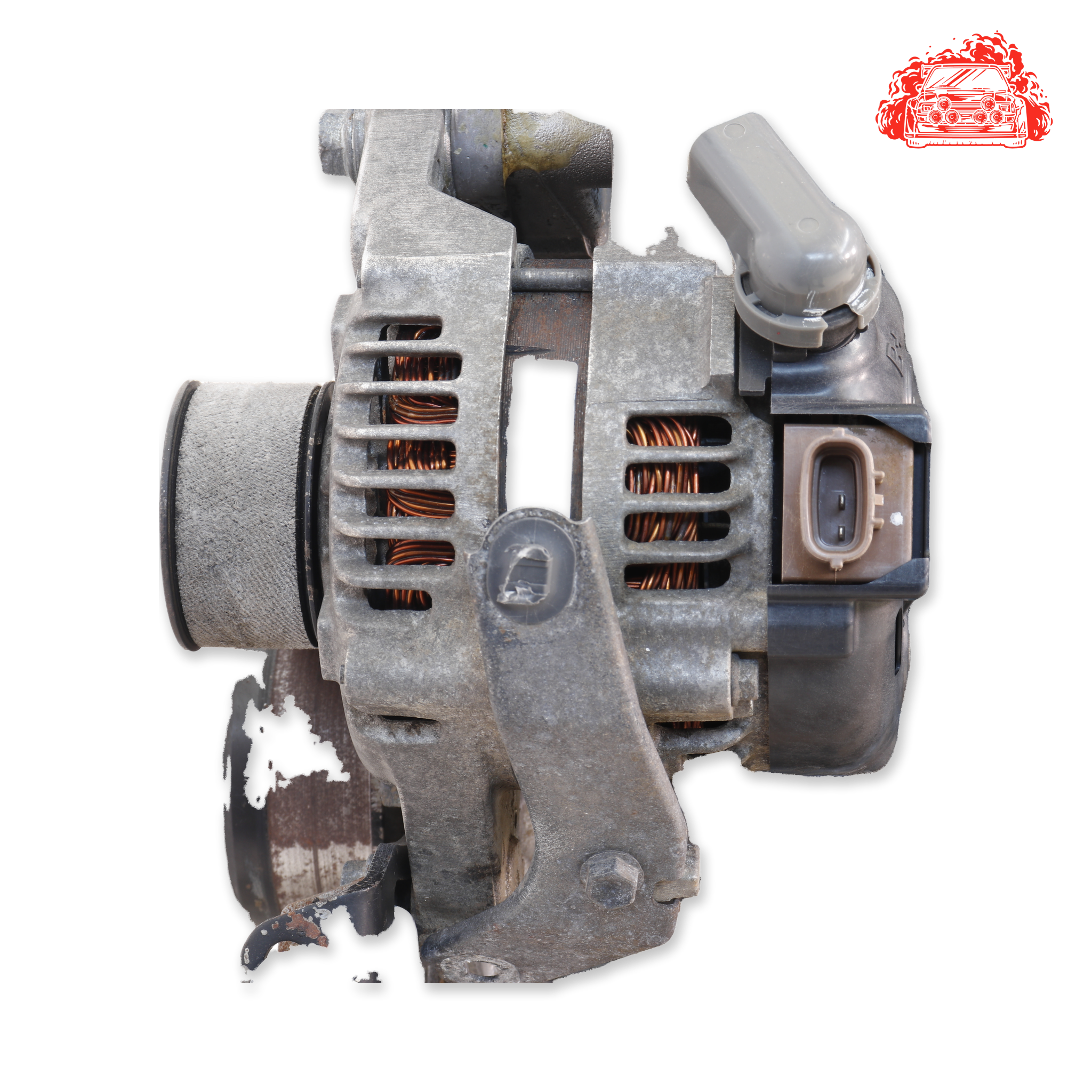 Used Toyota ETIOS CROSS 1.5 Xs 5Dr Alternator