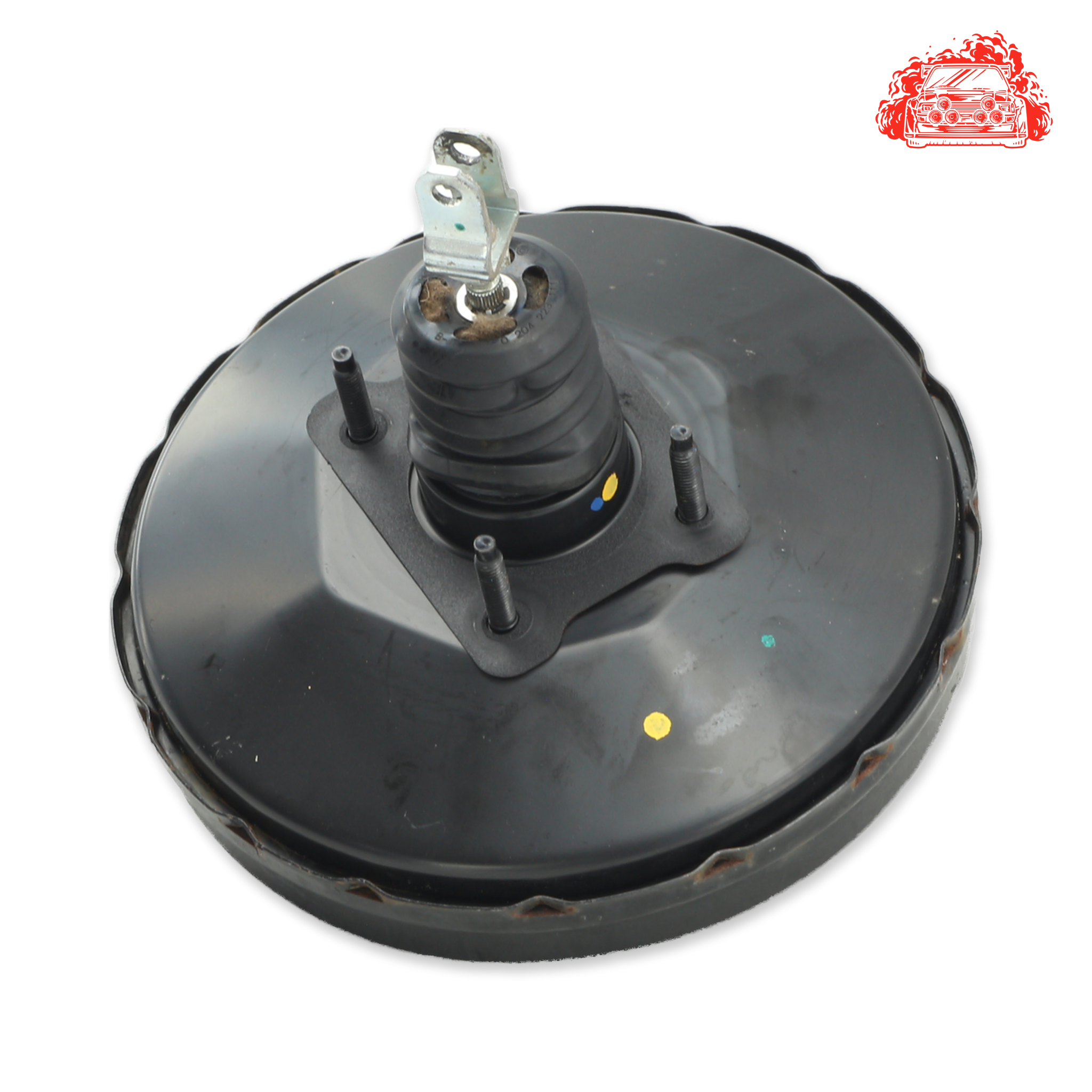 Used Toyota ETIOS CROSS 1.5 Xs 5Dr Brake Booster