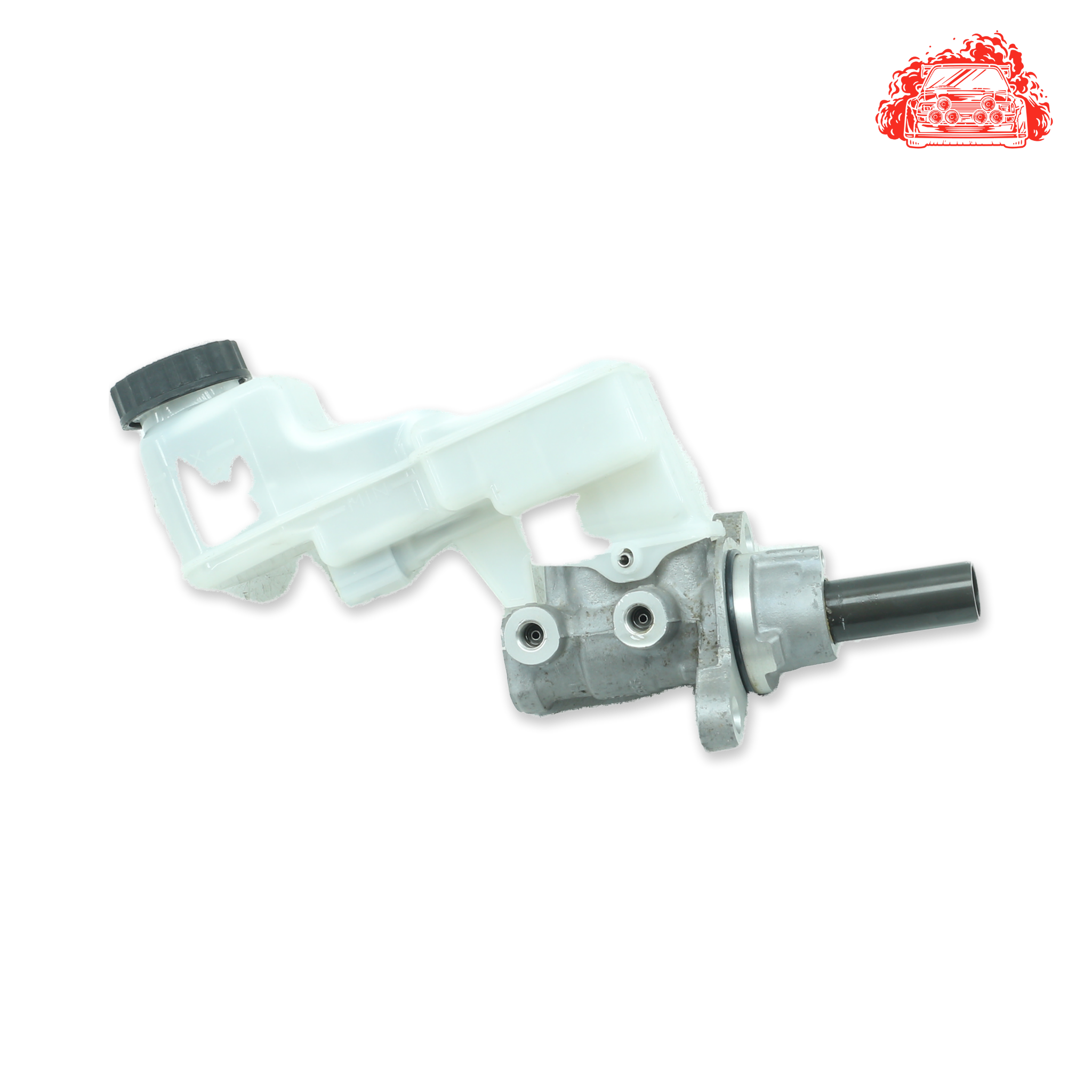 Used Toyota ETIOS CROSS 1.5 Xs 5Dr Brake Master Cylinder & Reservoir