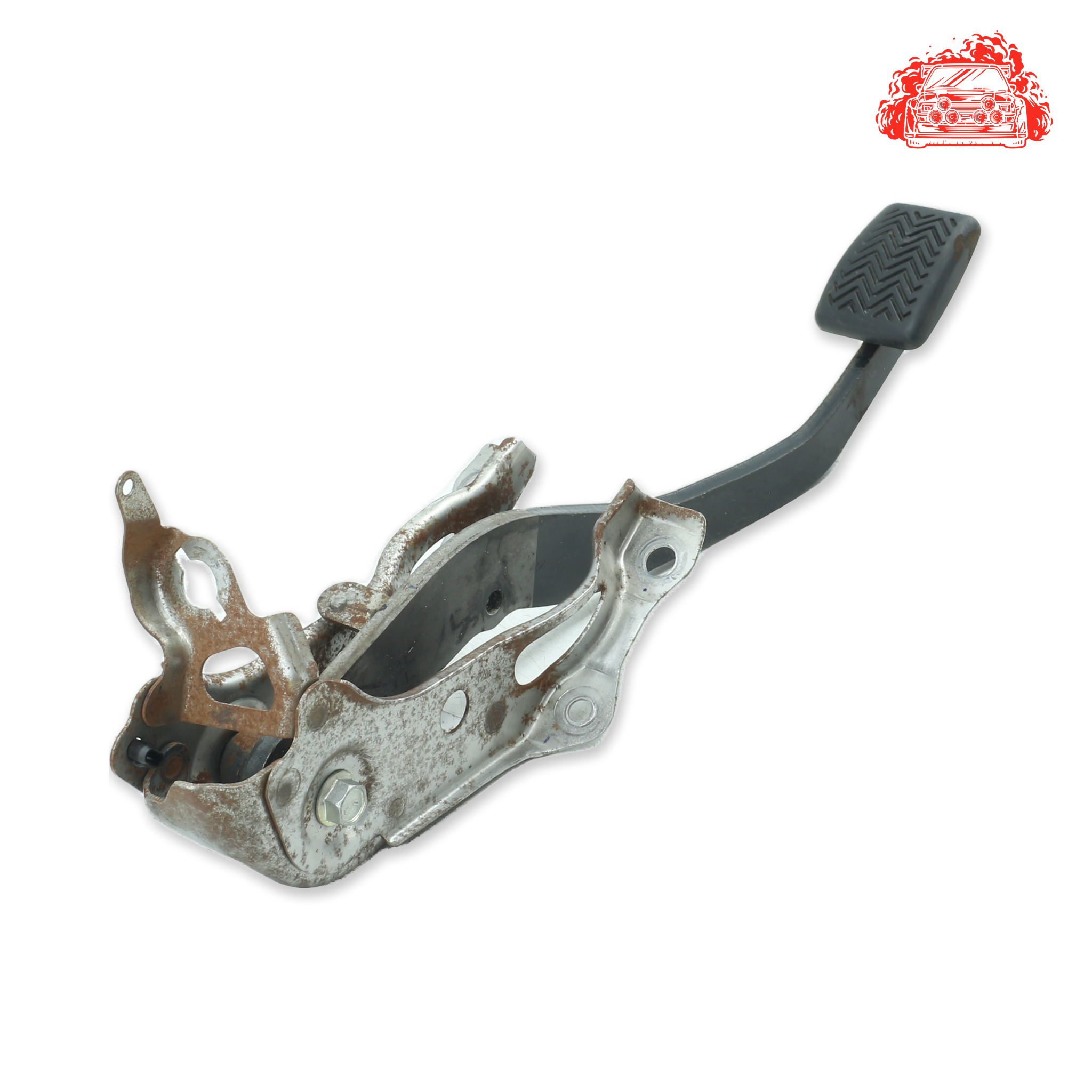 Used Toyota ETIOS CROSS 1.5 Xs 5Dr Brake Pedal