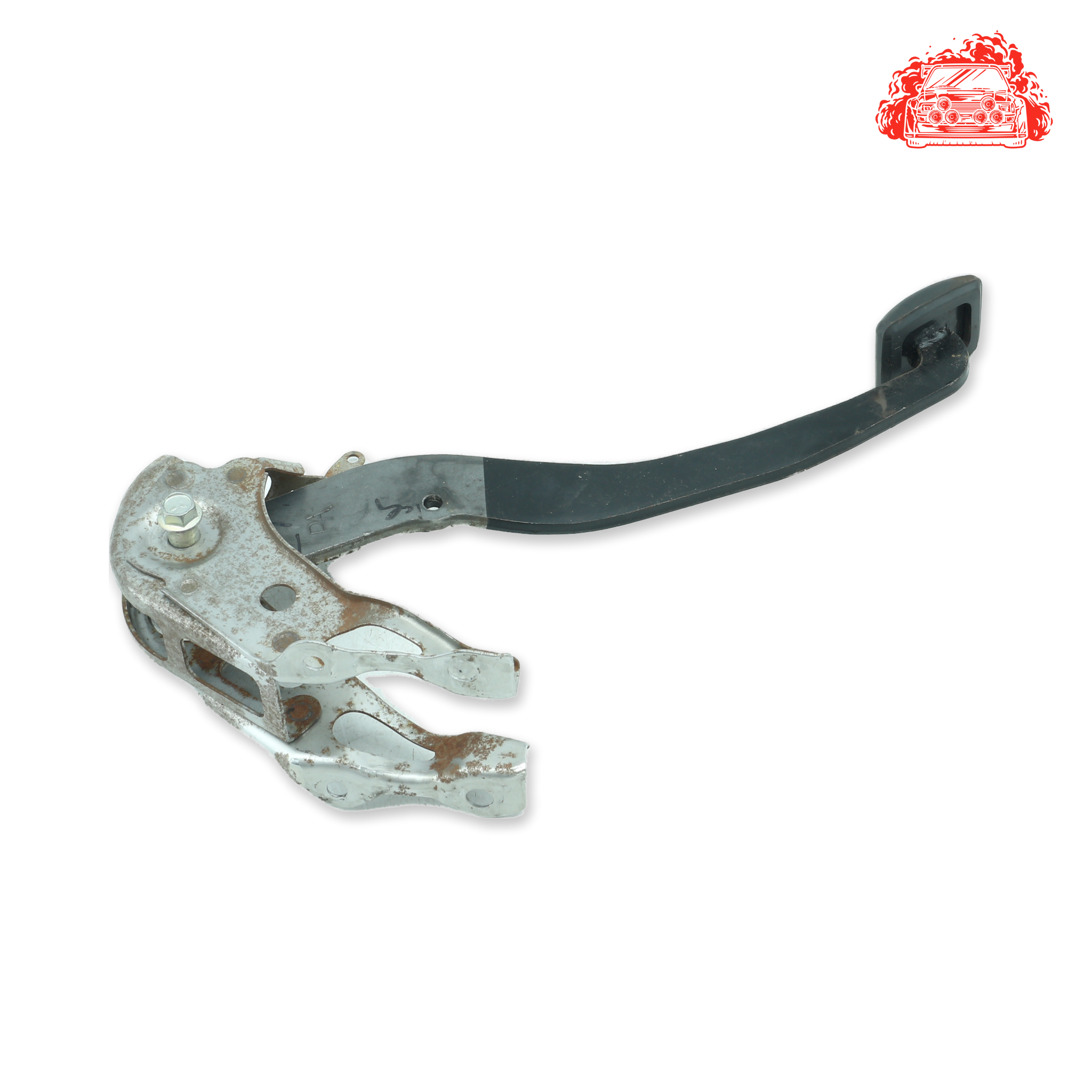 Used Toyota ETIOS CROSS 1.5 Xs 5Dr Brake Pedal