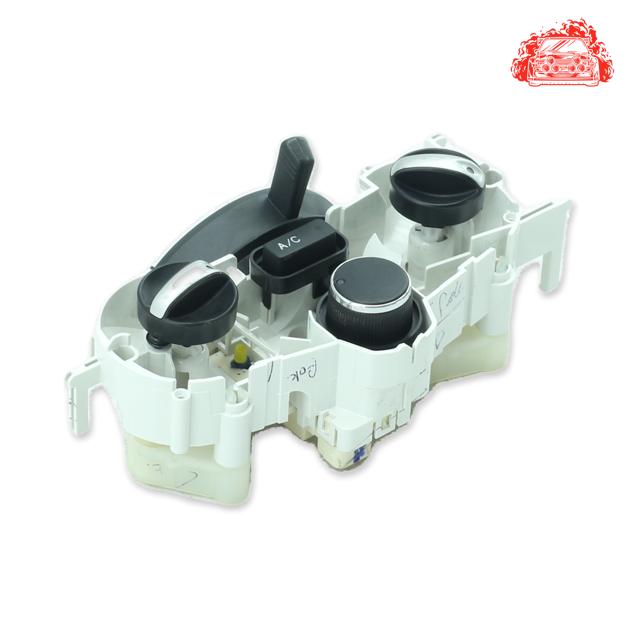 Used Toyota ETIOS CROSS 1.5 Xs 5Dr Climate Control Unit
