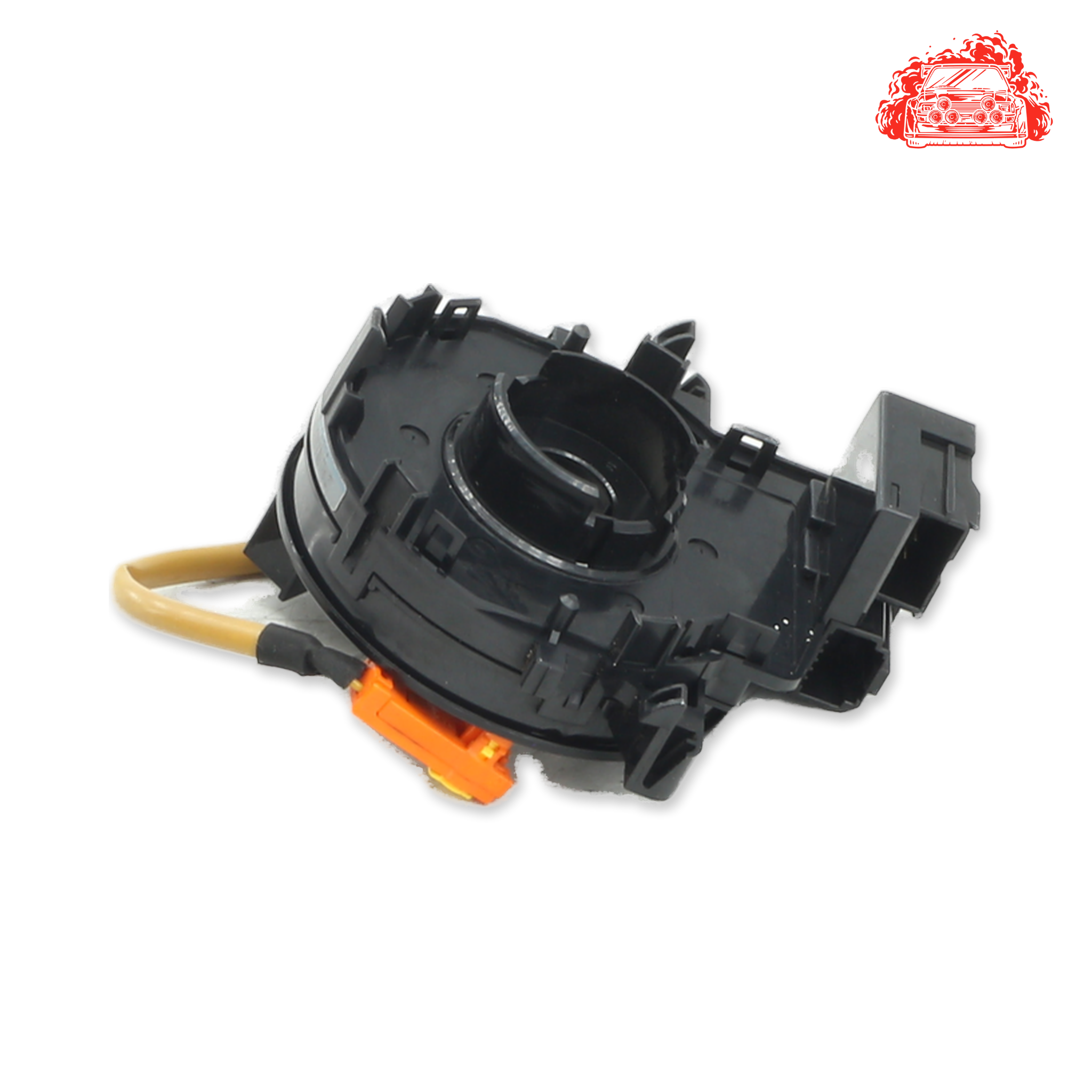 Used Toyota ETIOS CROSS 1.5 Xs 5Dr Clock Spring