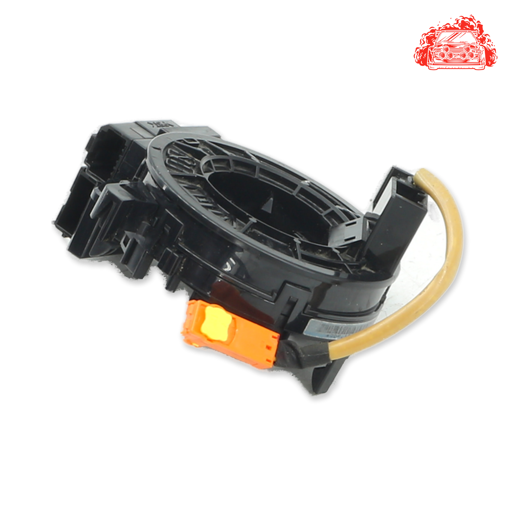 Used Toyota ETIOS CROSS 1.5 Xs 5Dr Clock Spring