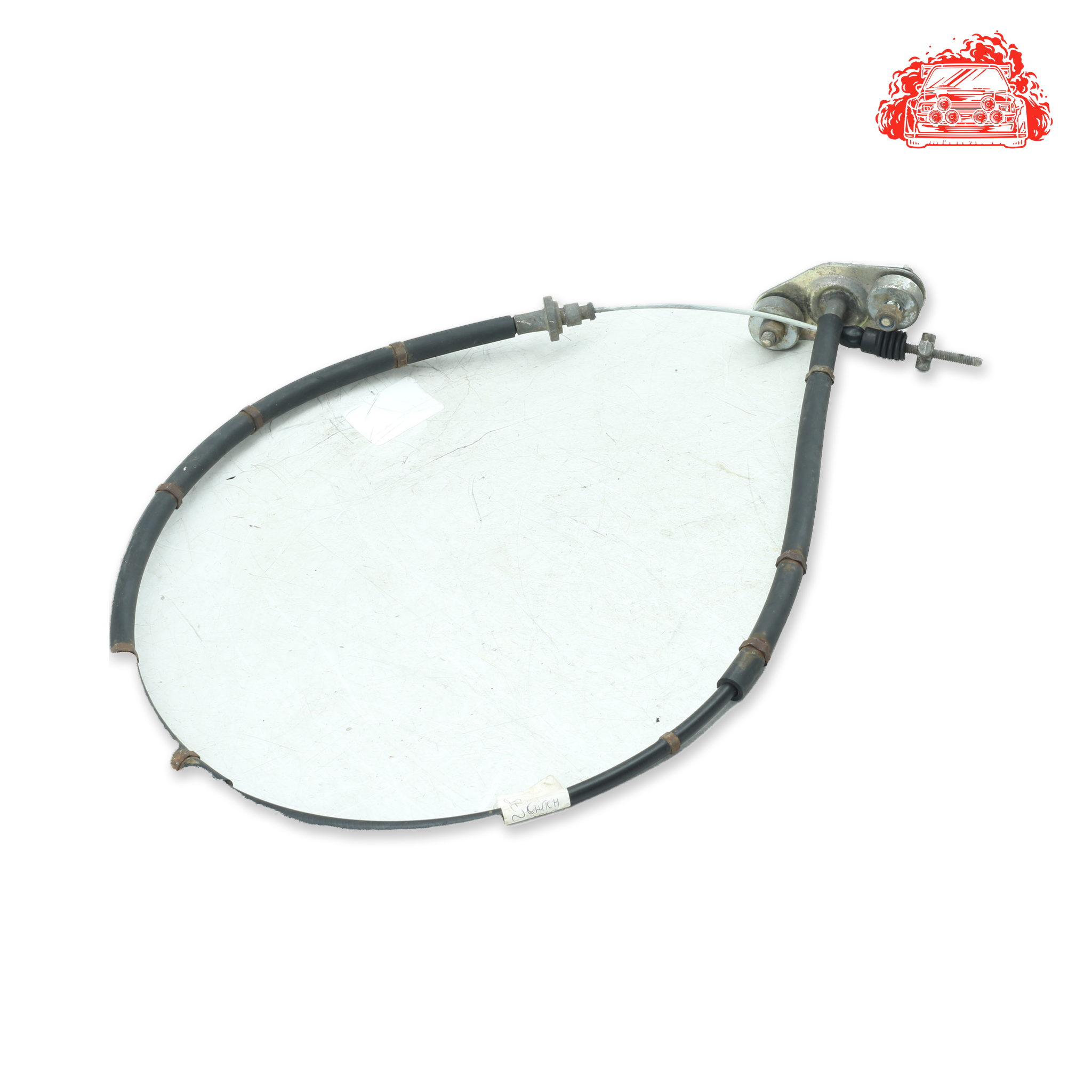 Used Toyota ETIOS CROSS 1.5 Xs 5Dr Clutch Cable