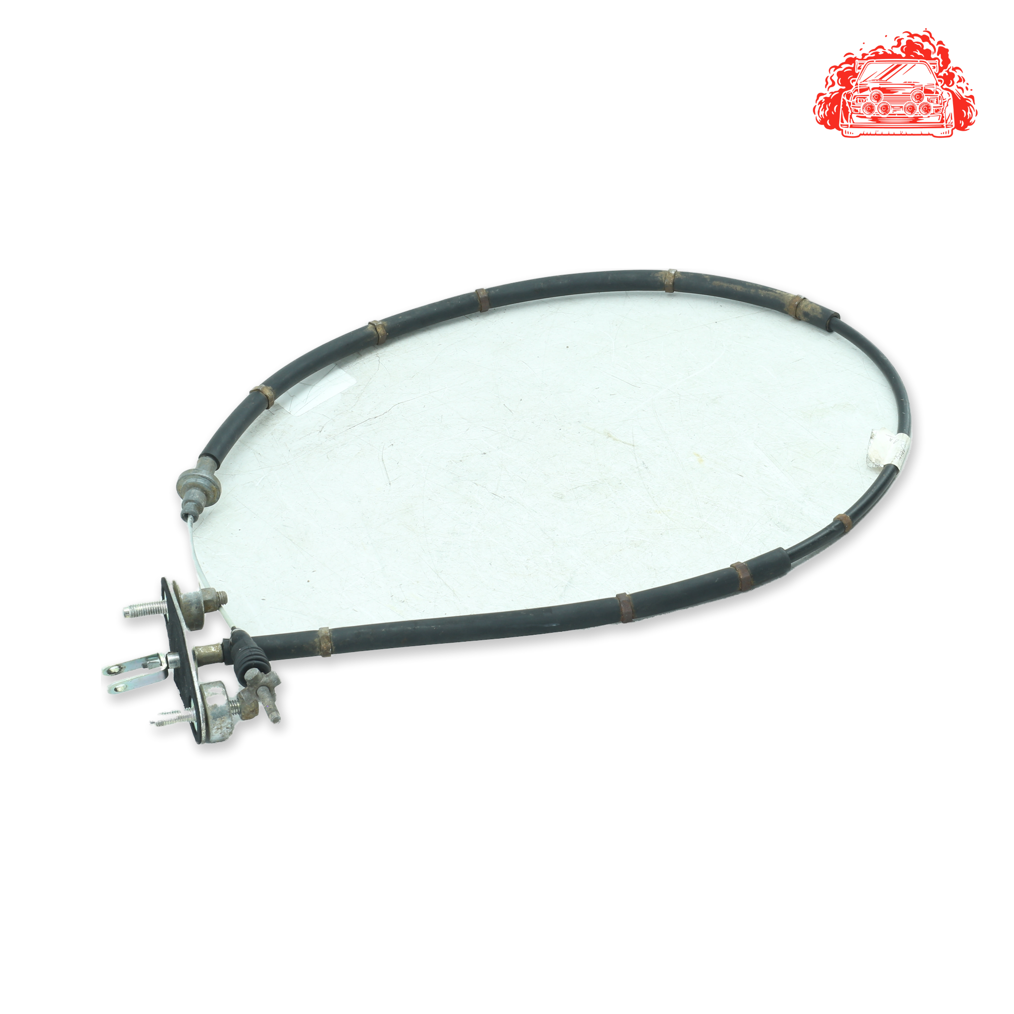 Used Toyota ETIOS CROSS 1.5 Xs 5Dr Clutch Cable